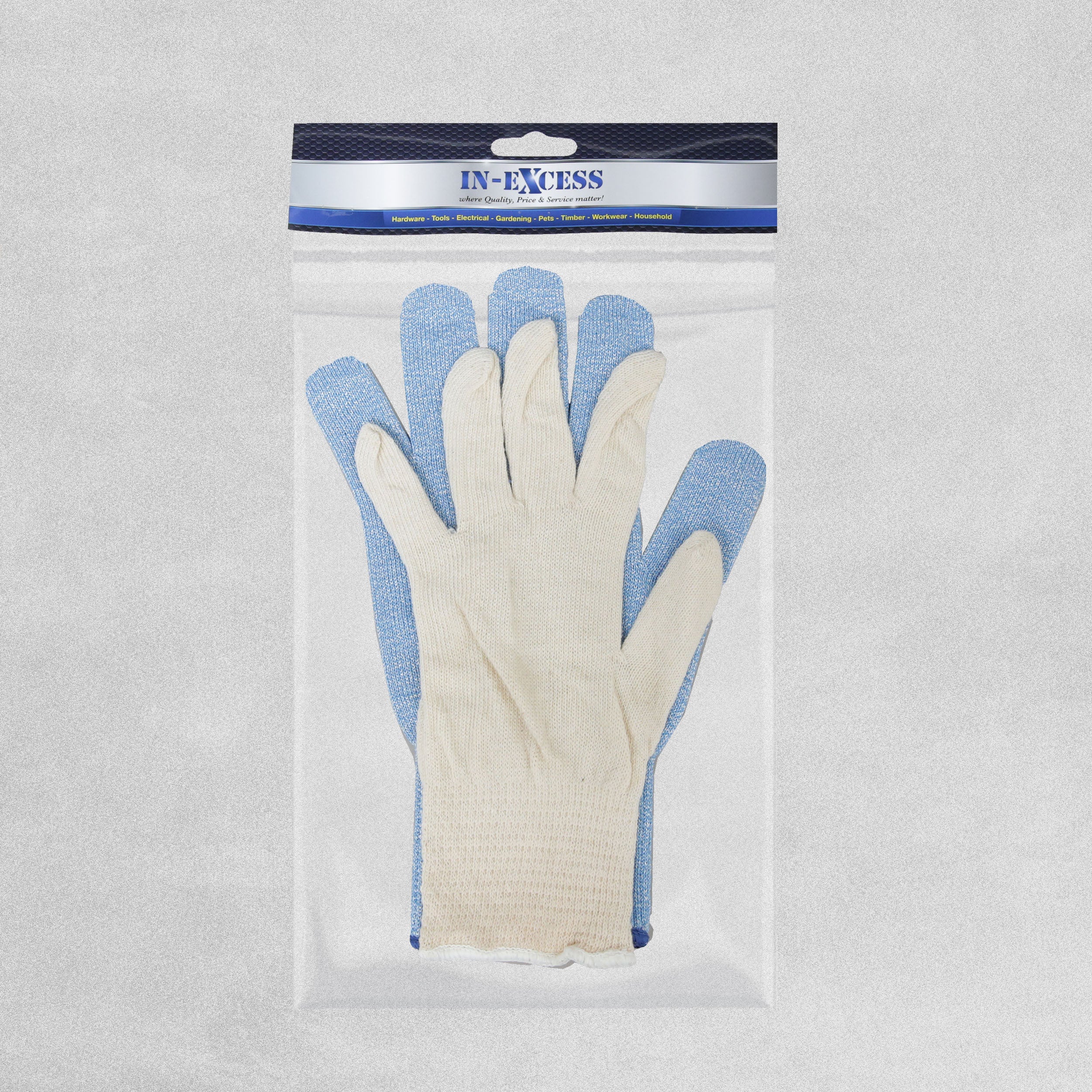 Polyco Superglove Protectus Cut Resistant Glove with Inner Glove