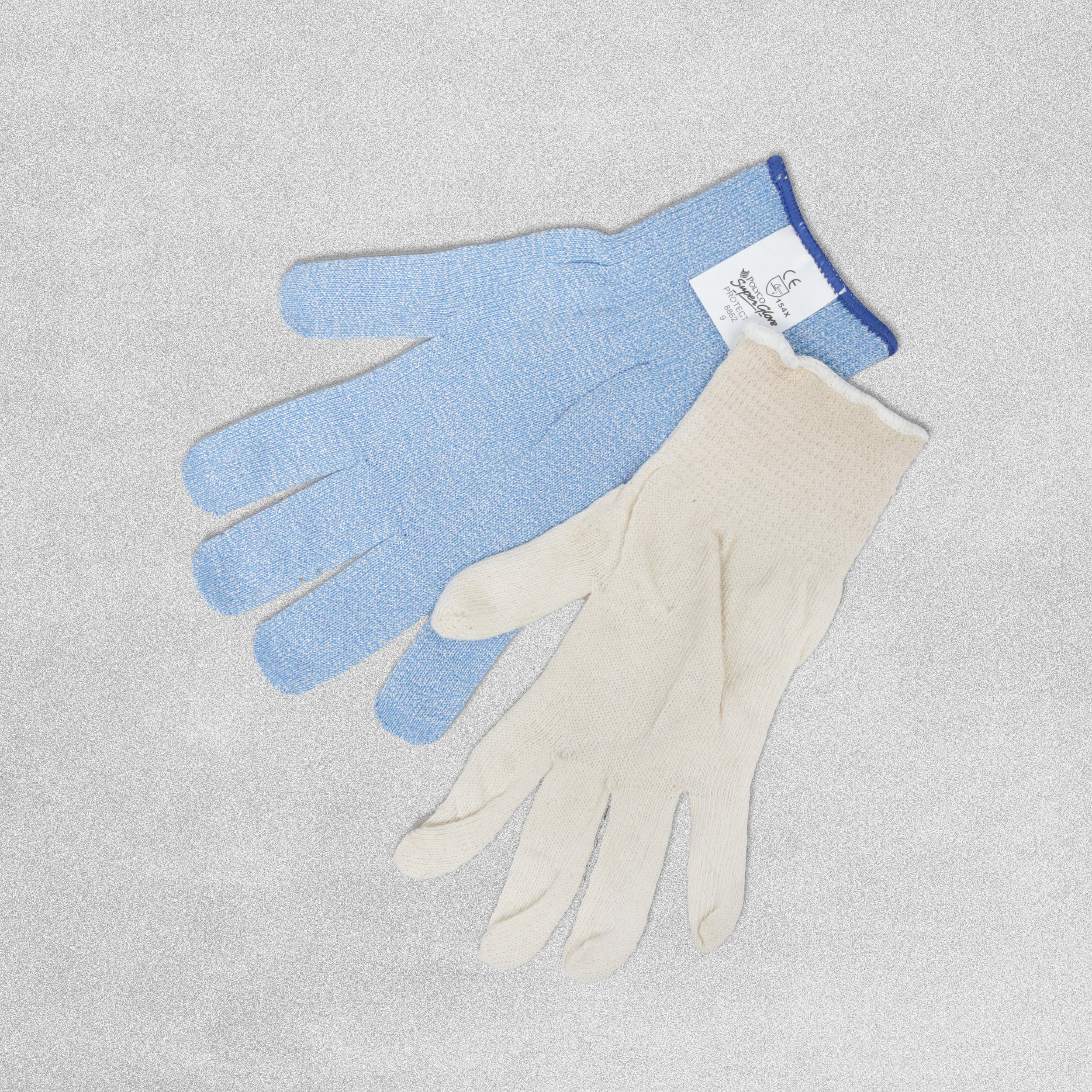 Polyco Superglove Protectus Cut Resistant Glove with Inner Glove