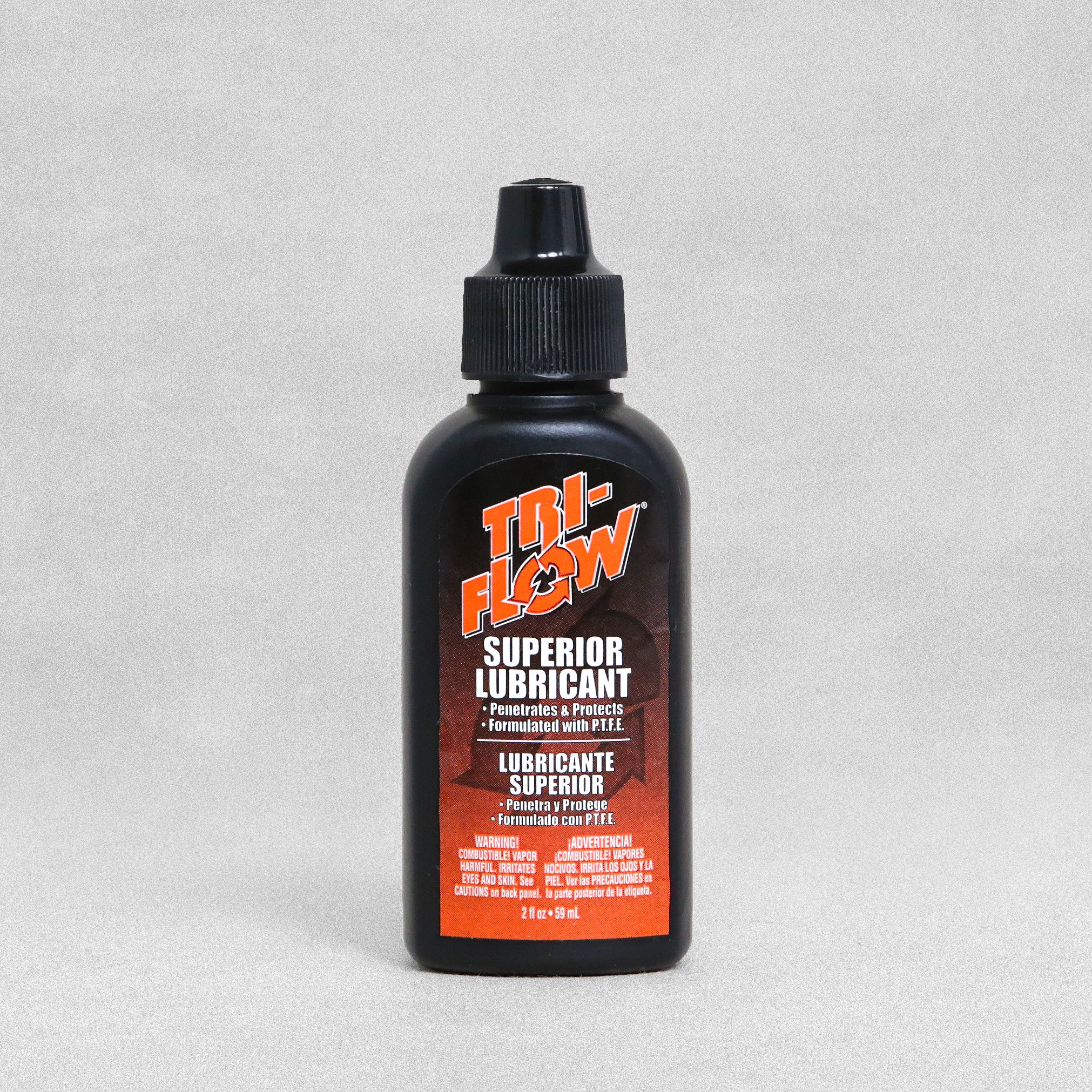 Tri-Flow Superior Lubricant