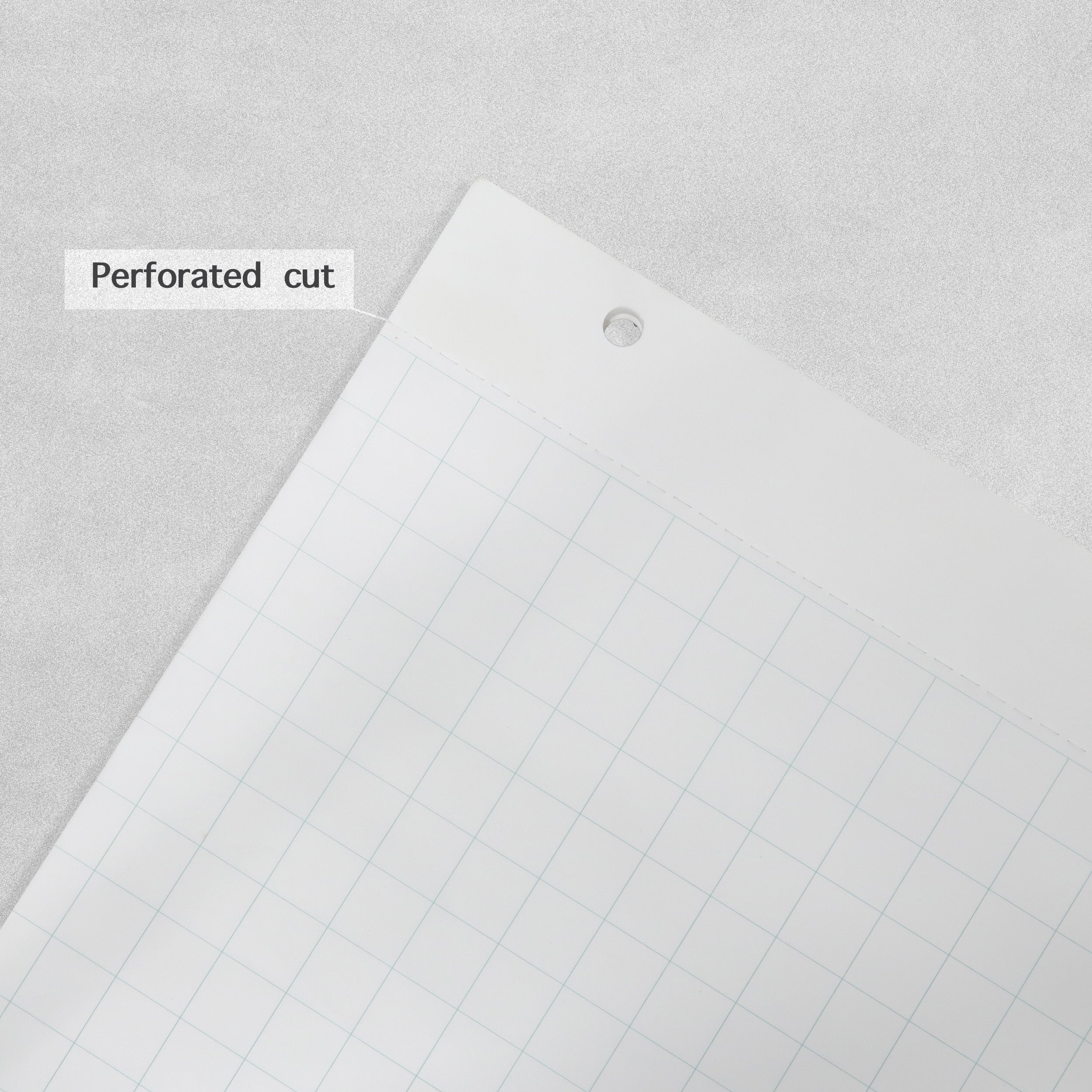 A1 Flip Chart Paper Pad - Grid