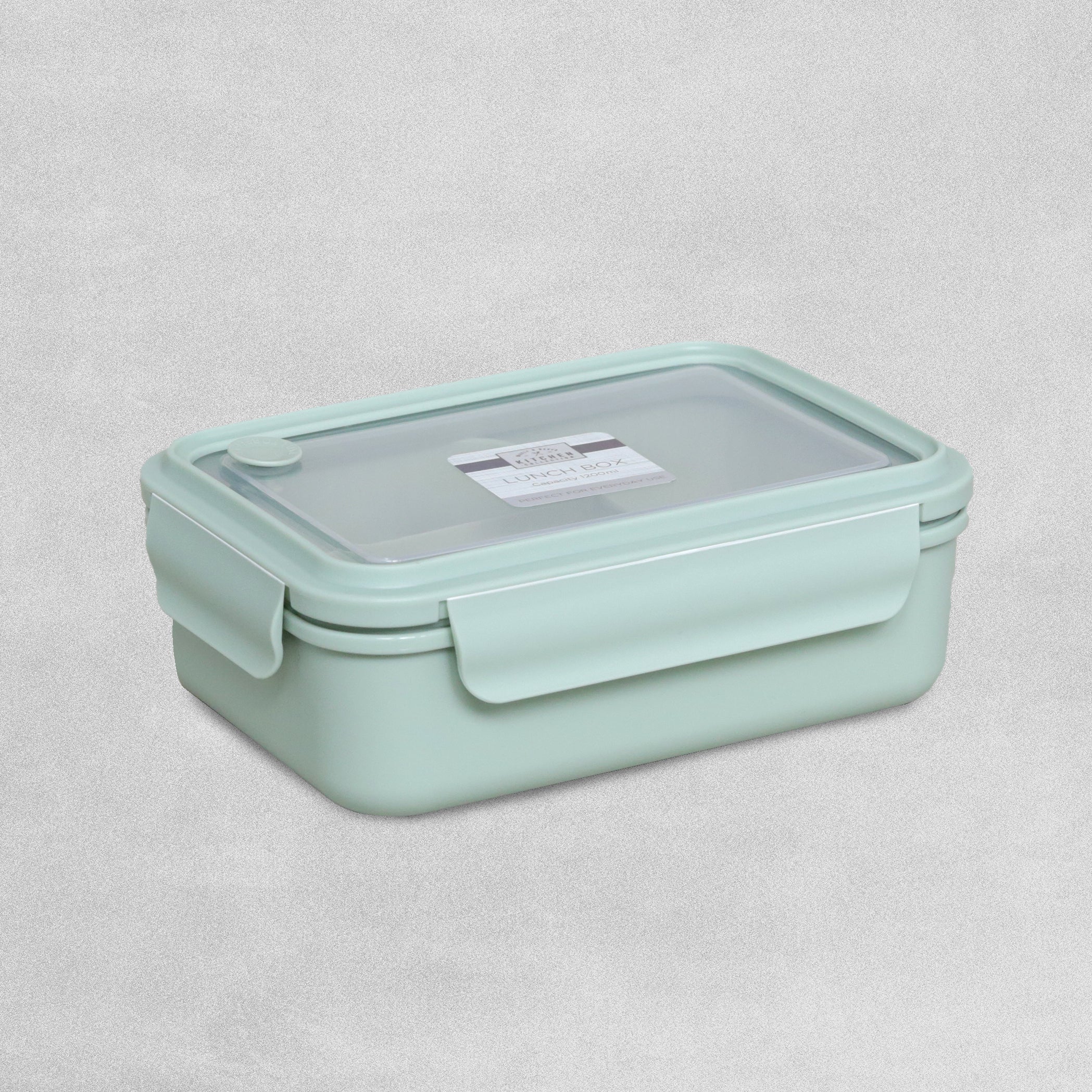 Woolf & Baker Lunch Box - 1200ml