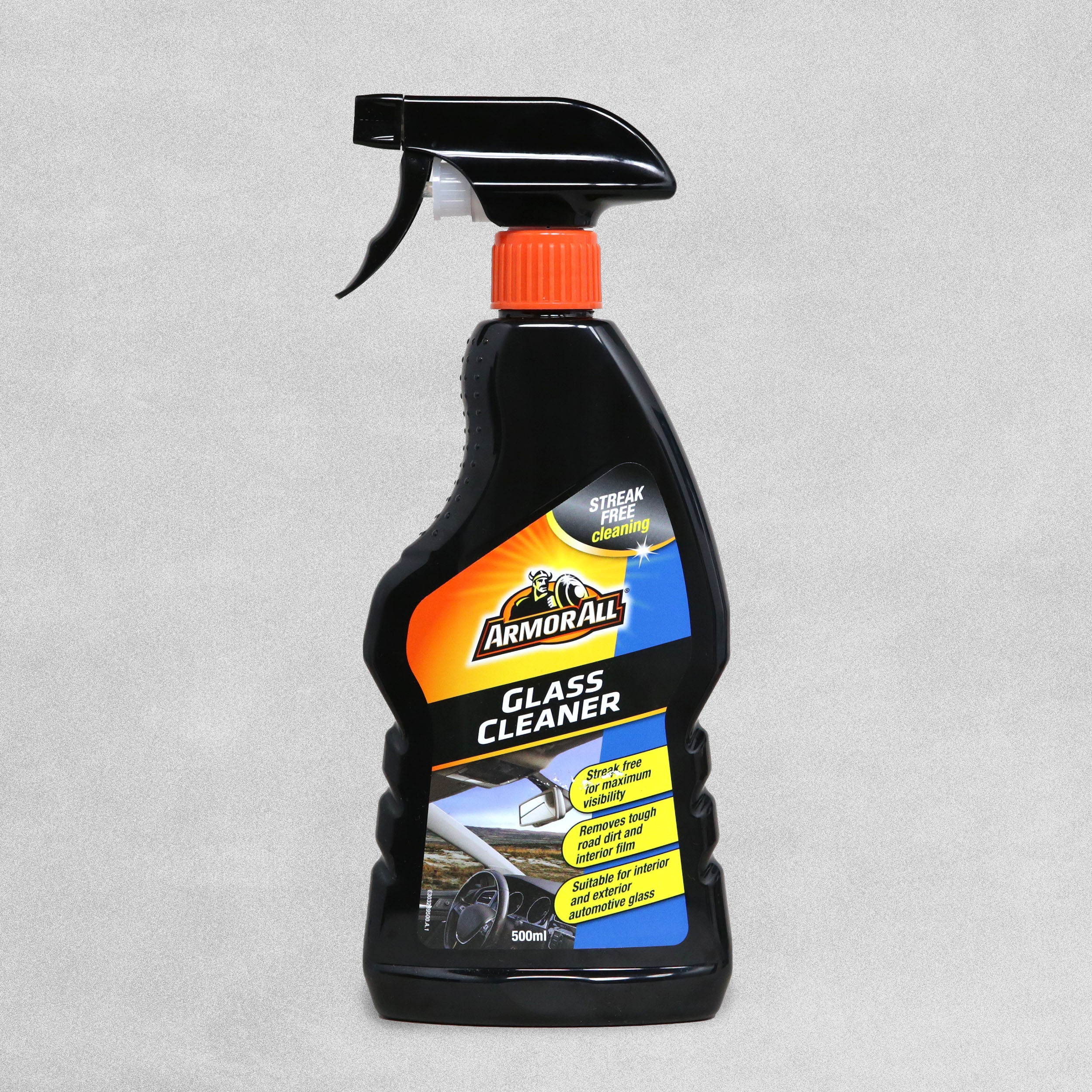 Armor All Glass Cleaner - 500ml