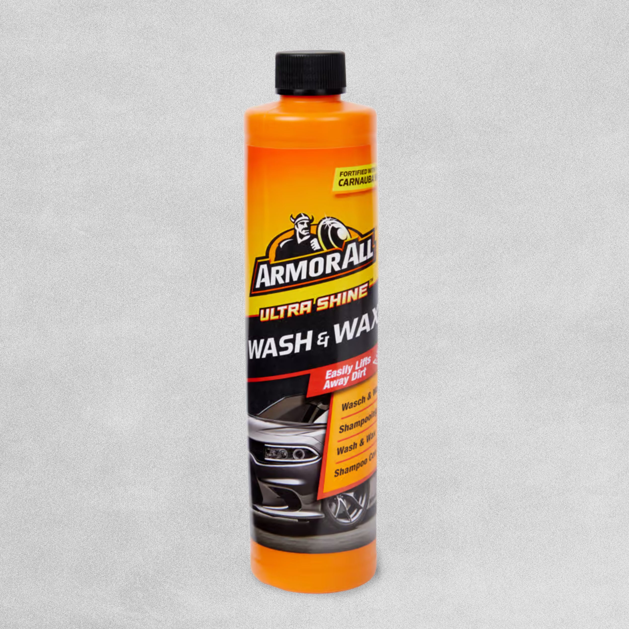 Armor All Ultra Shine Wash & Wax - 300ml