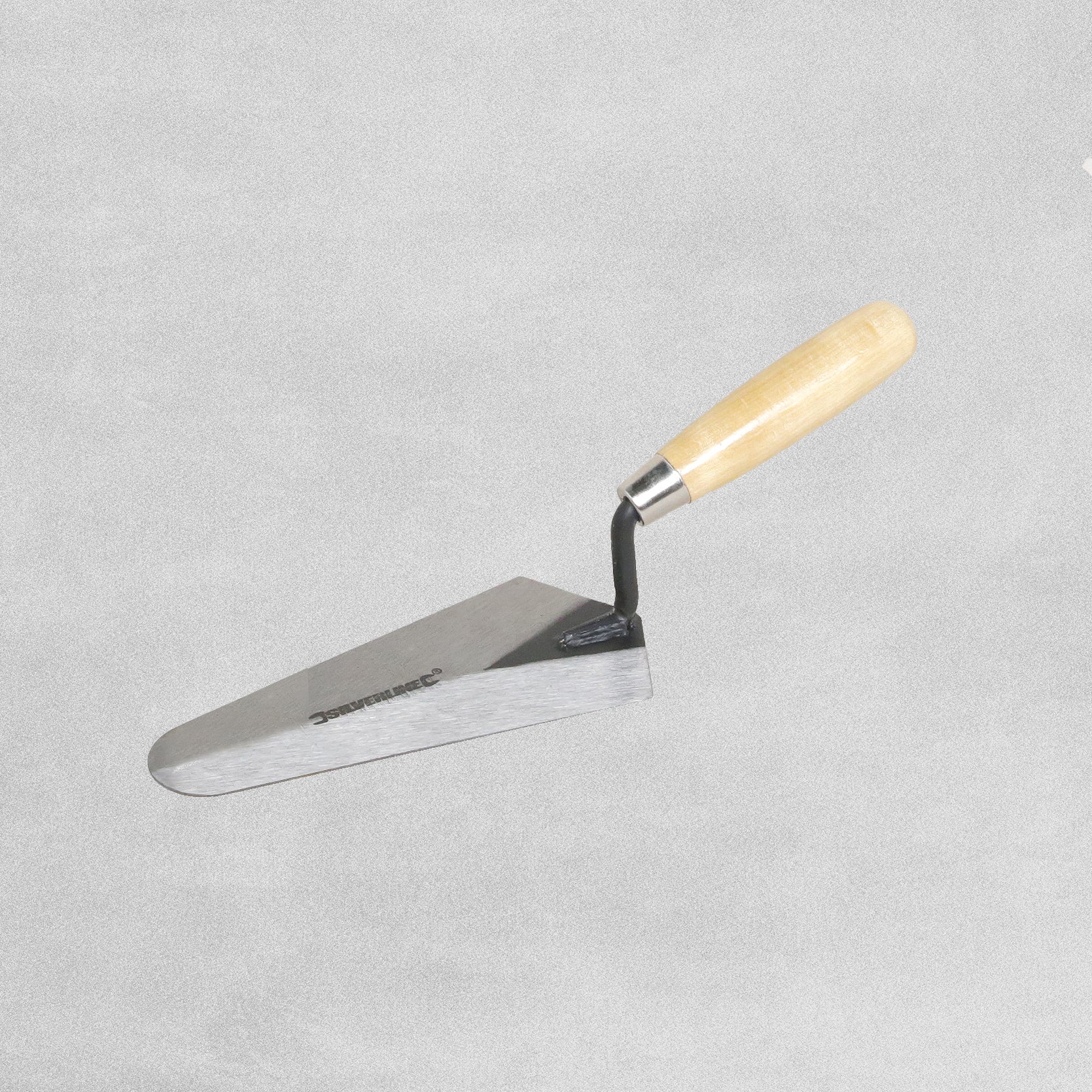 Silverline Gauging Trowel