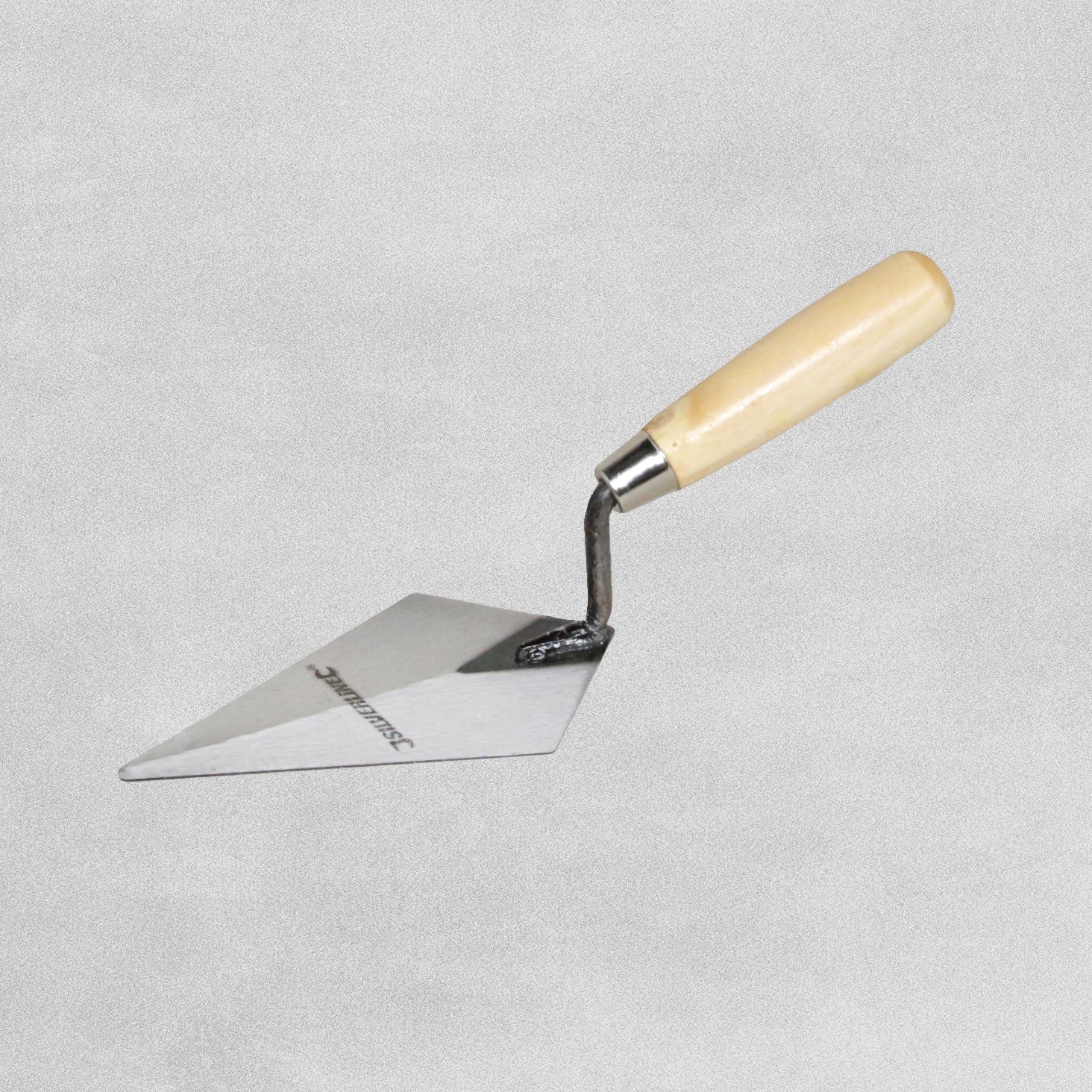 Silverline Pointing Trowel