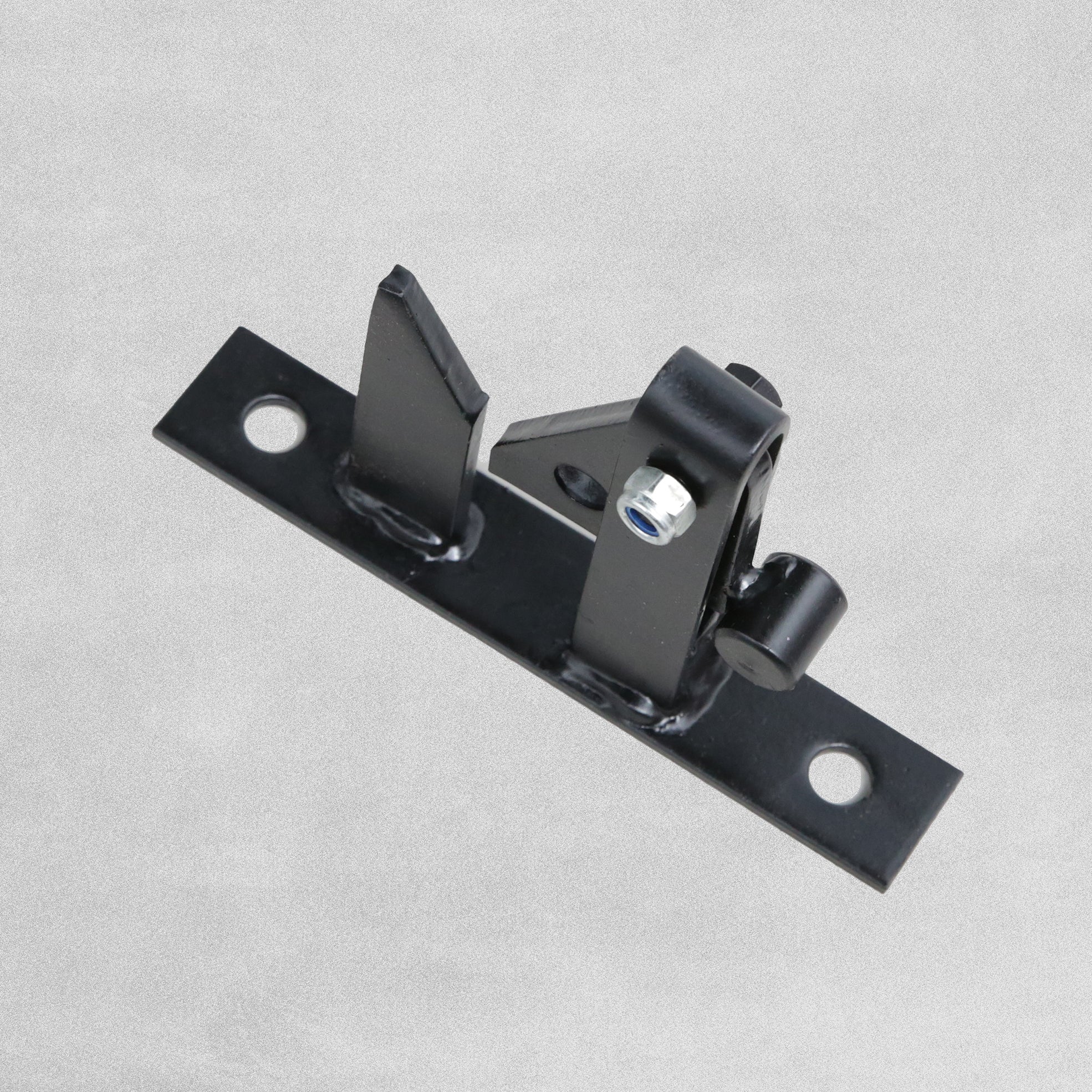 Self Locking Gate Catch - 180mm