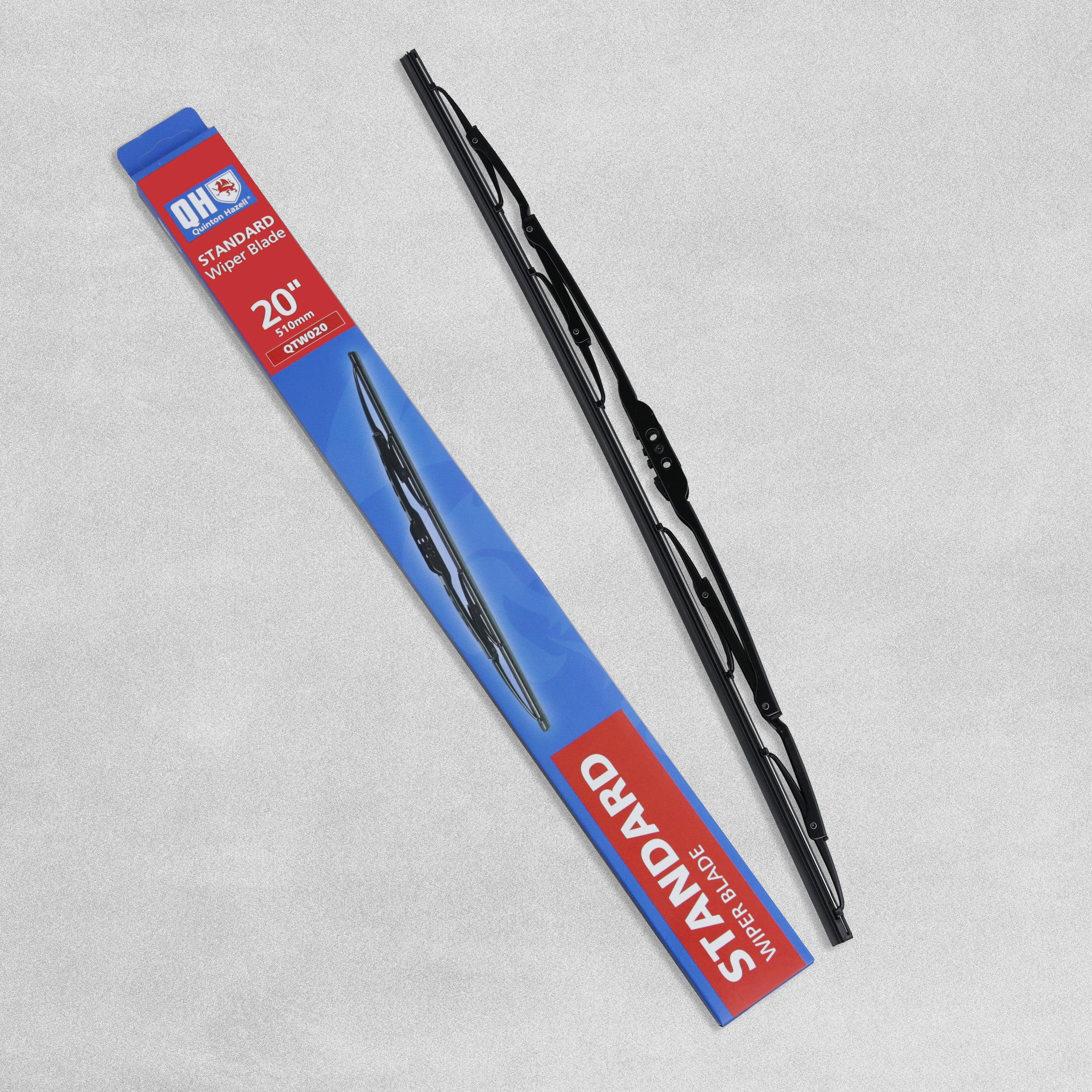 QH Standard Wiper Blade - Various Sizes Available