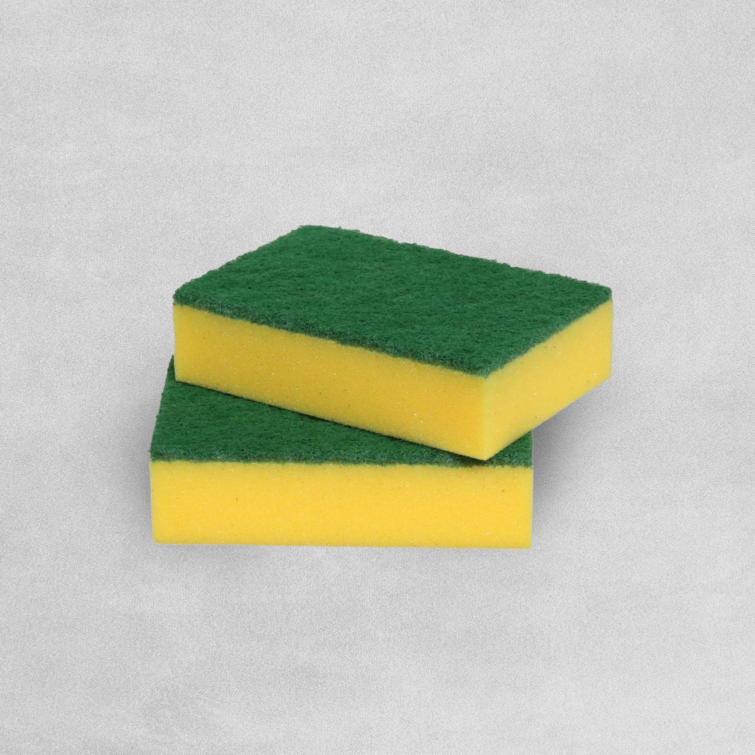 Bettina Catering Sponge Scourers - 6pcs