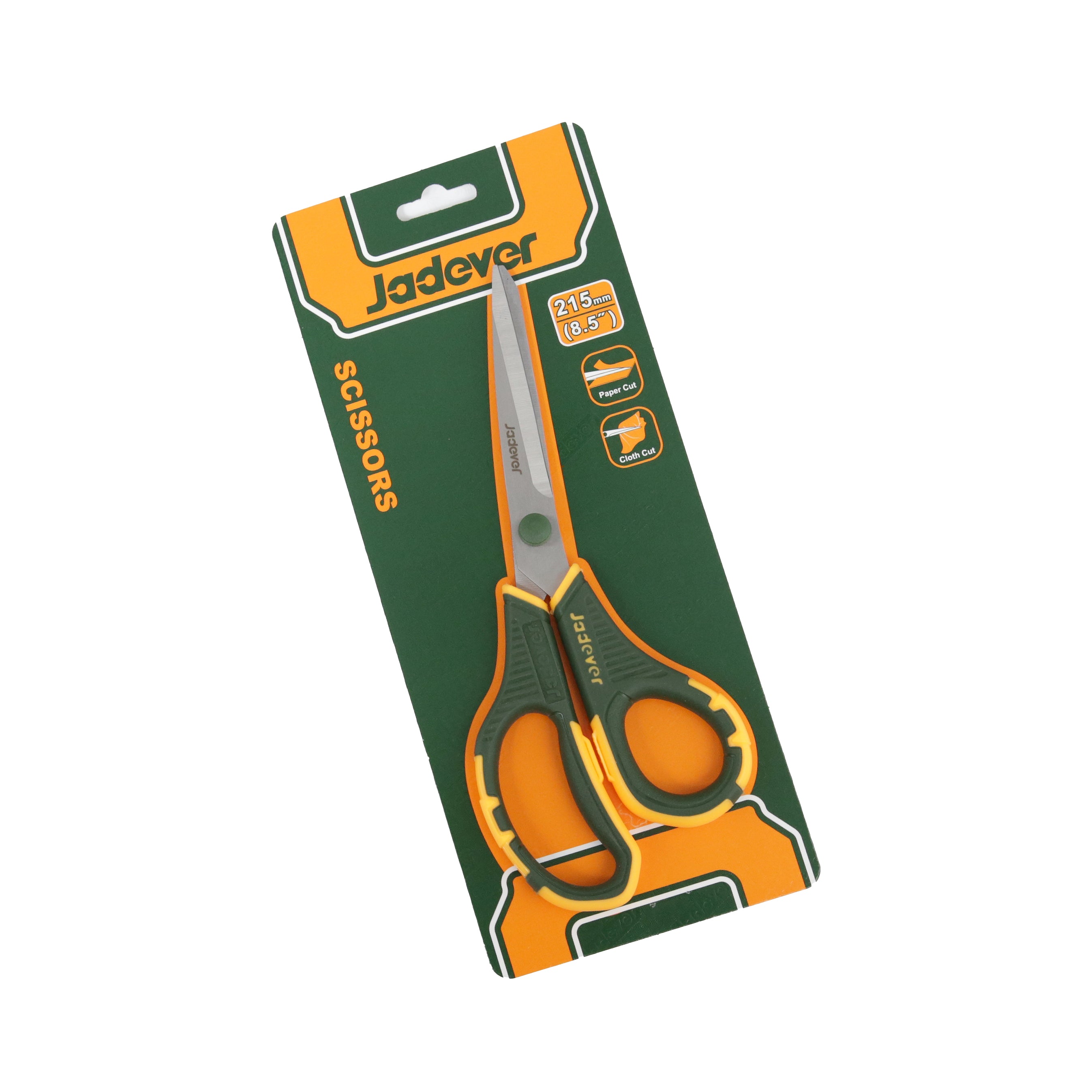 Jadever Scissors 8.5" / 215mm - JDSX1601