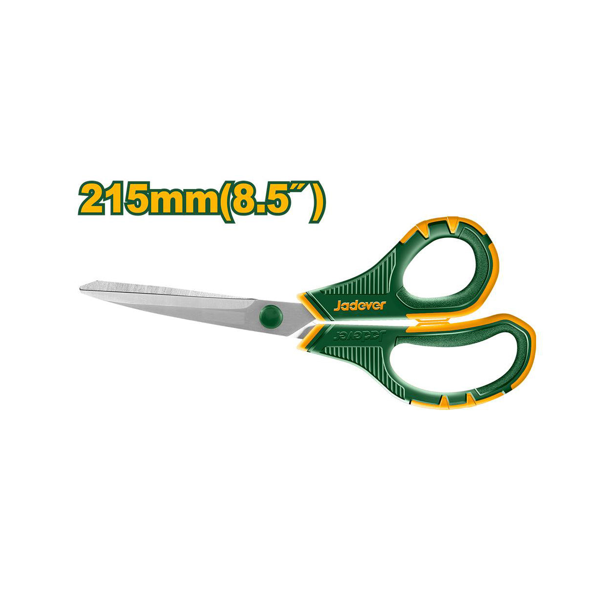 Jadever Scissors 8.5" / 215mm - JDSX1601