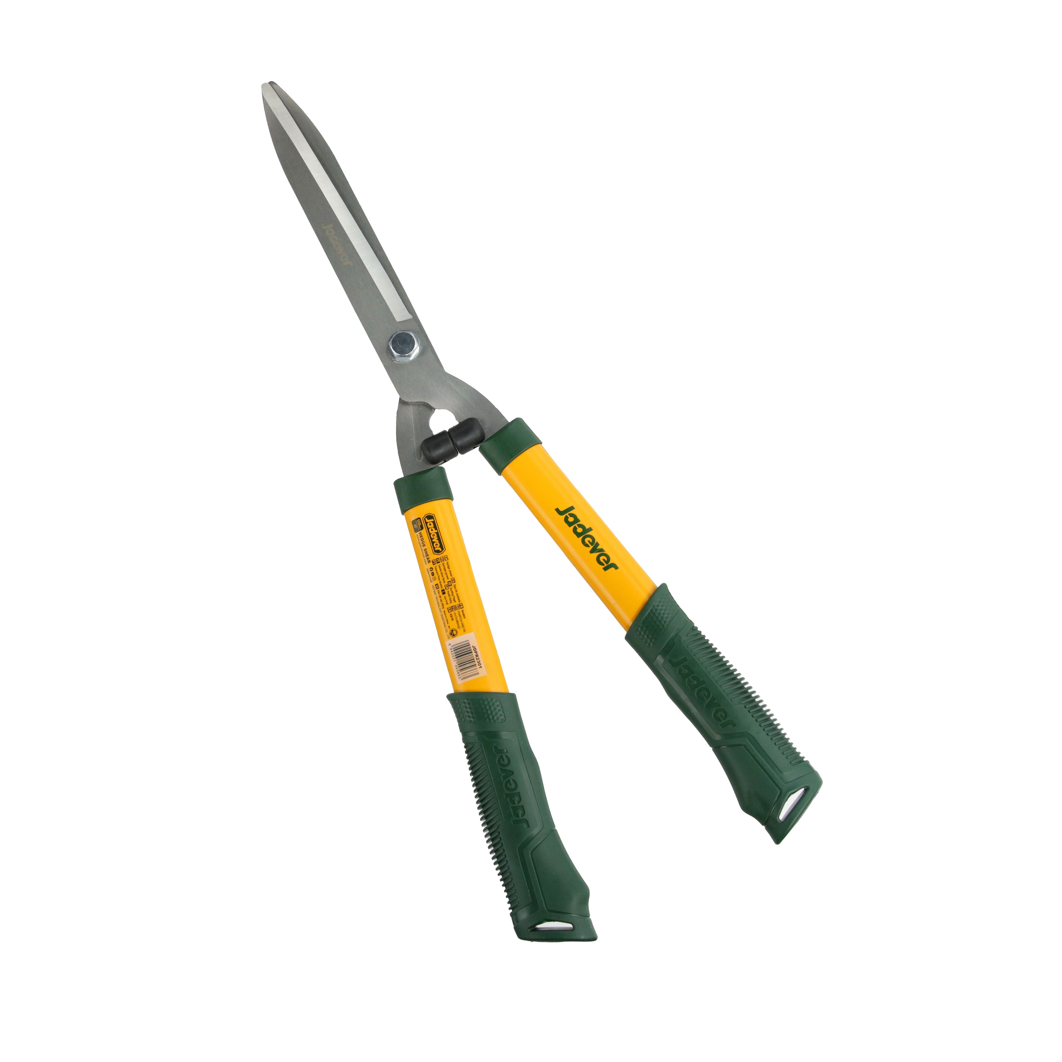 Jadever Hedge Shears 550mm / 22"