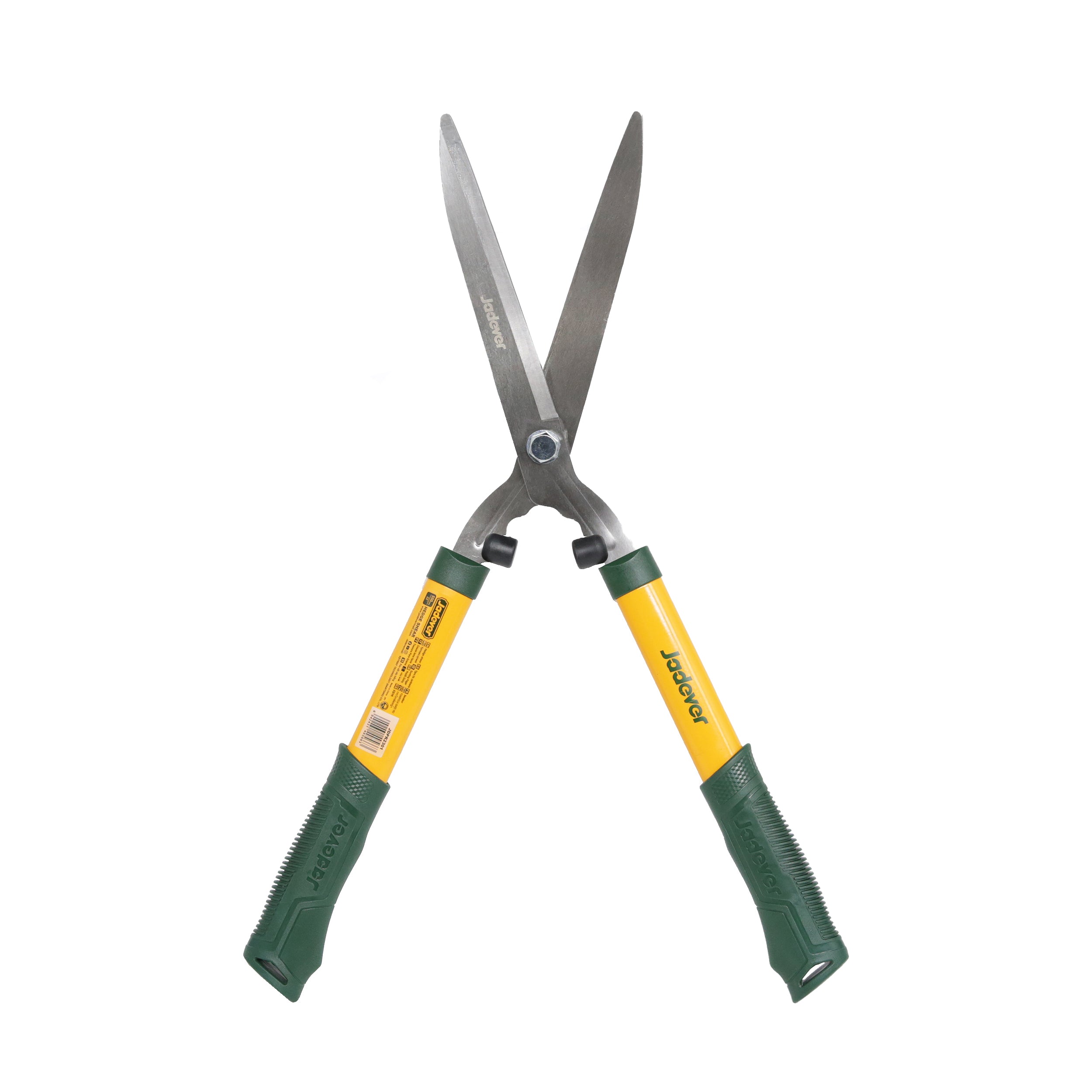 Jadever Hedge Shears 550mm / 22"