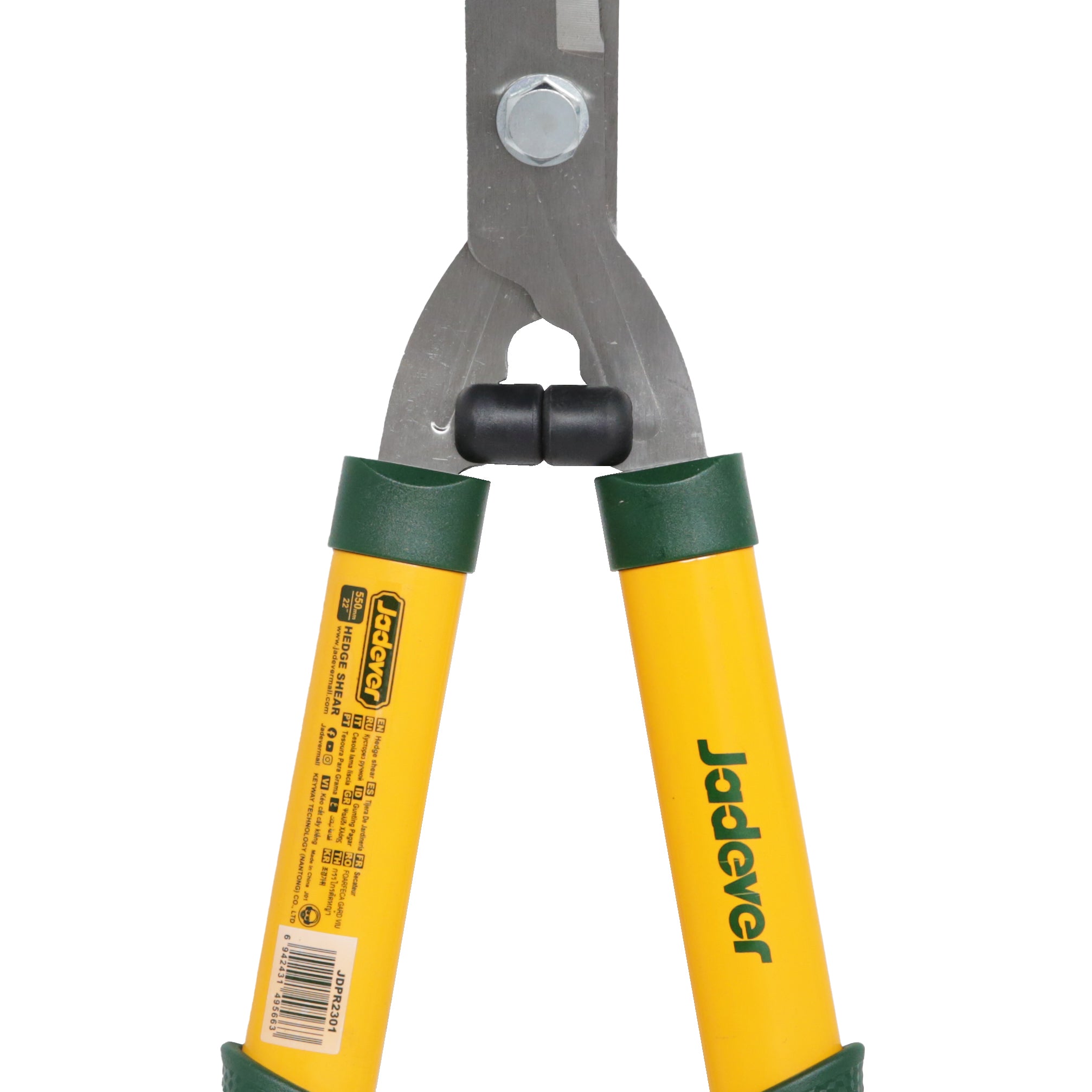 Jadever Hedge Shears 550mm / 22"