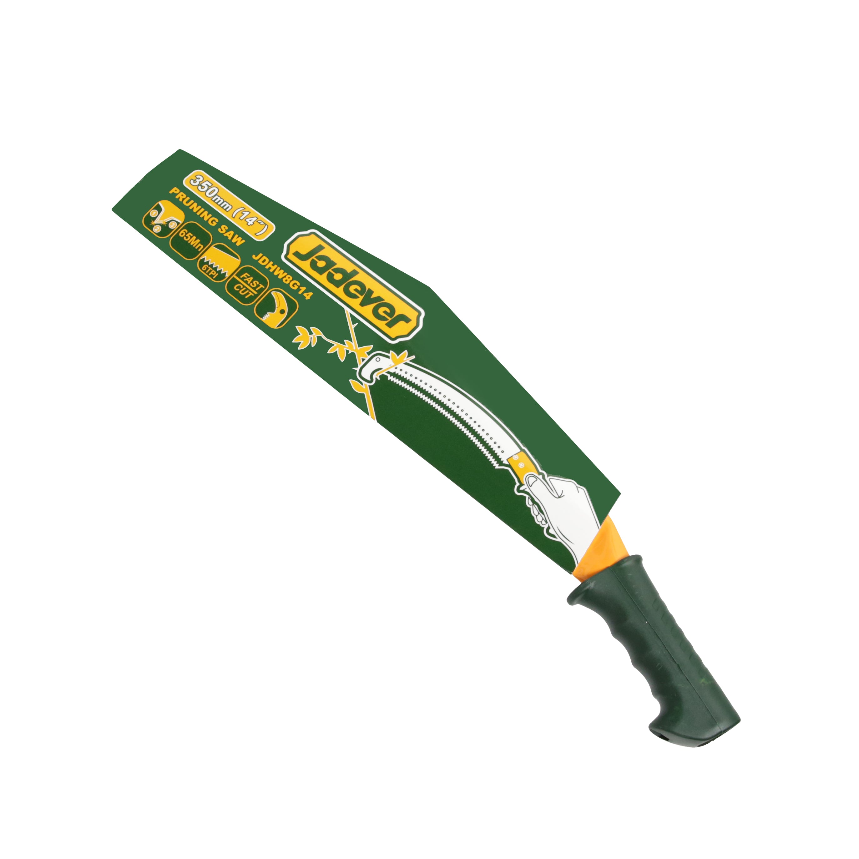 Jadever Pruning Saw 350mm