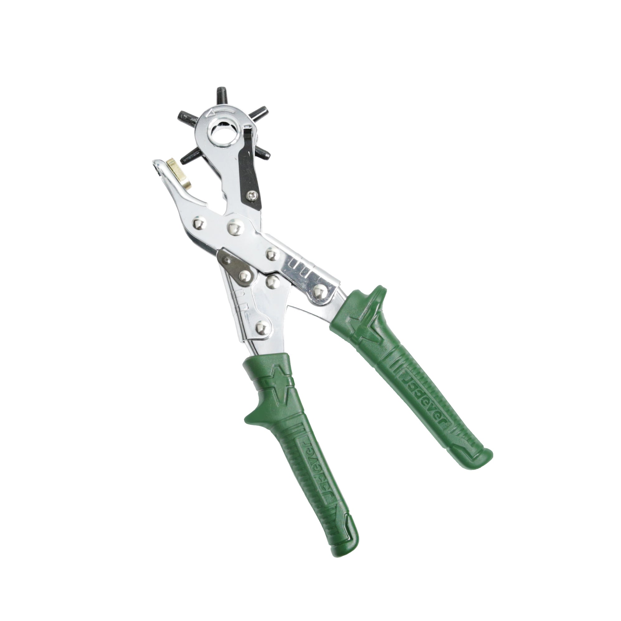 Jadever Leather Hole Punch 2.5-5mm - JDLH1801