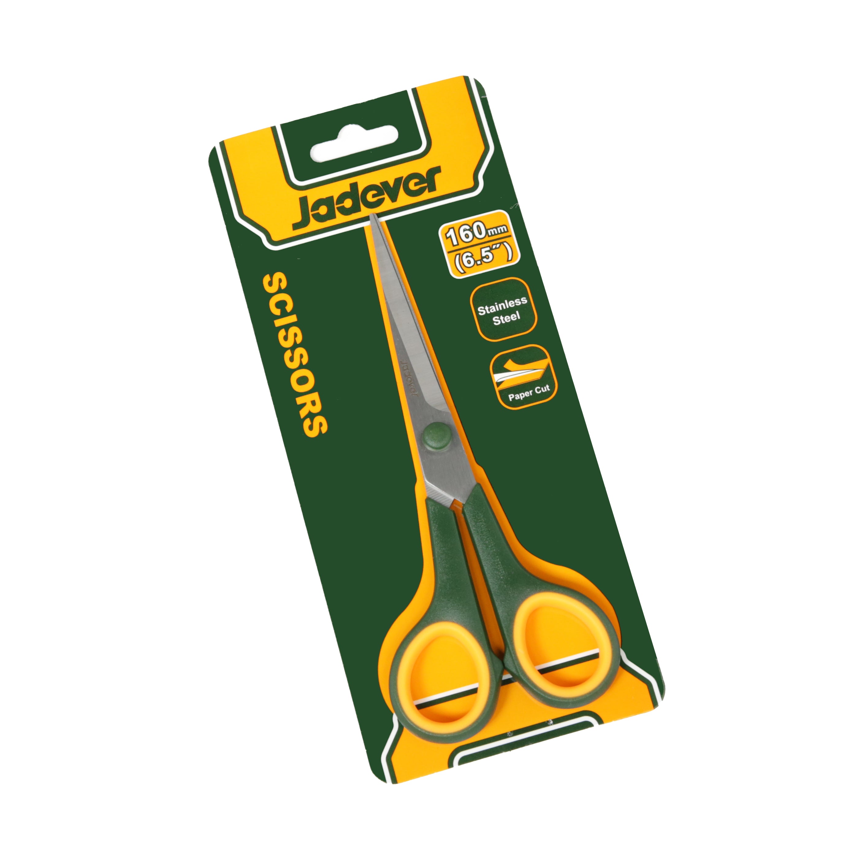 Jadever Scissors 6.5" / 160mm - JDSX2607