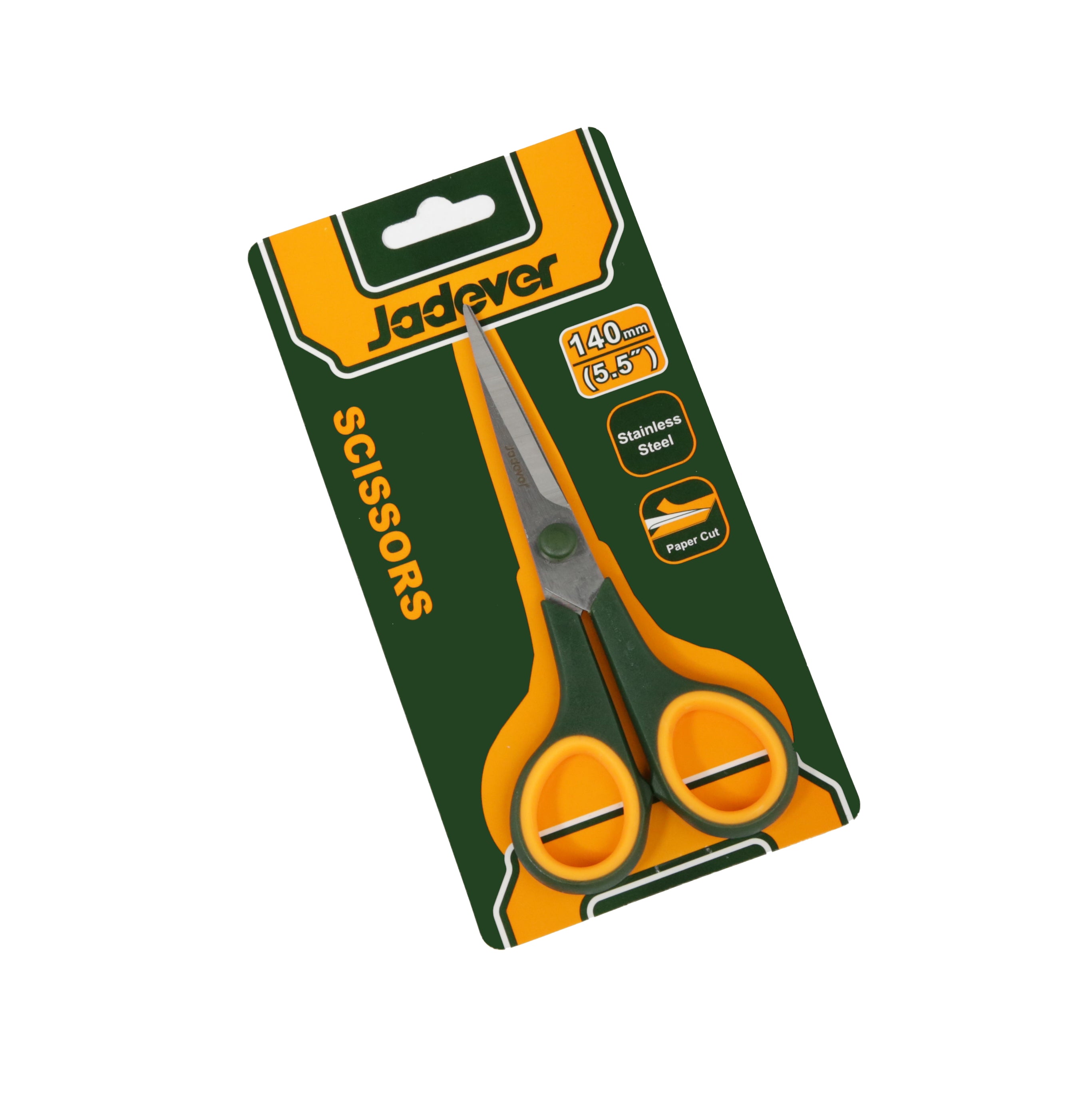 Jadever Scissors 5.5" / 140mm - JDSX2655