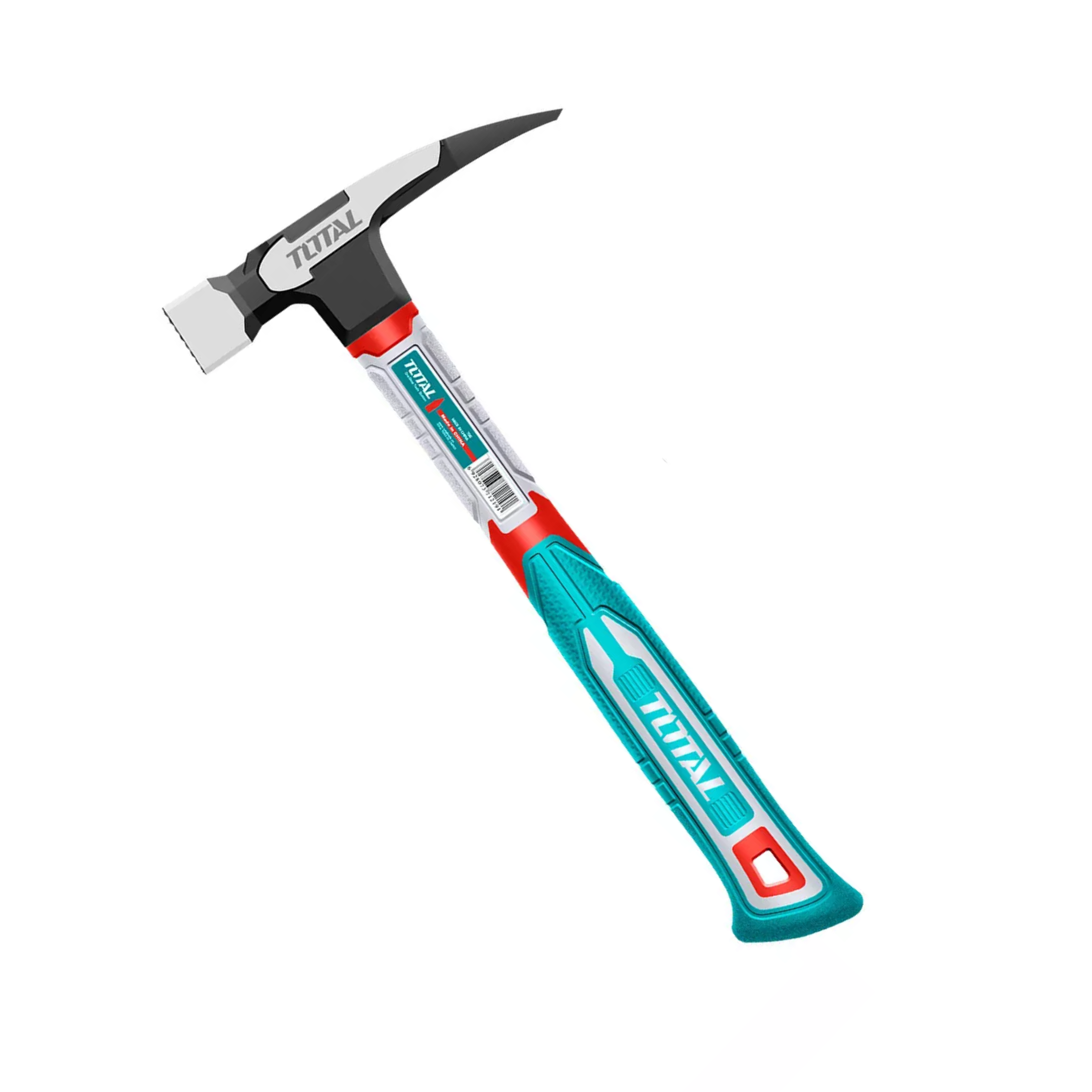 Total Roofing Hammer - 600g - THCH61060