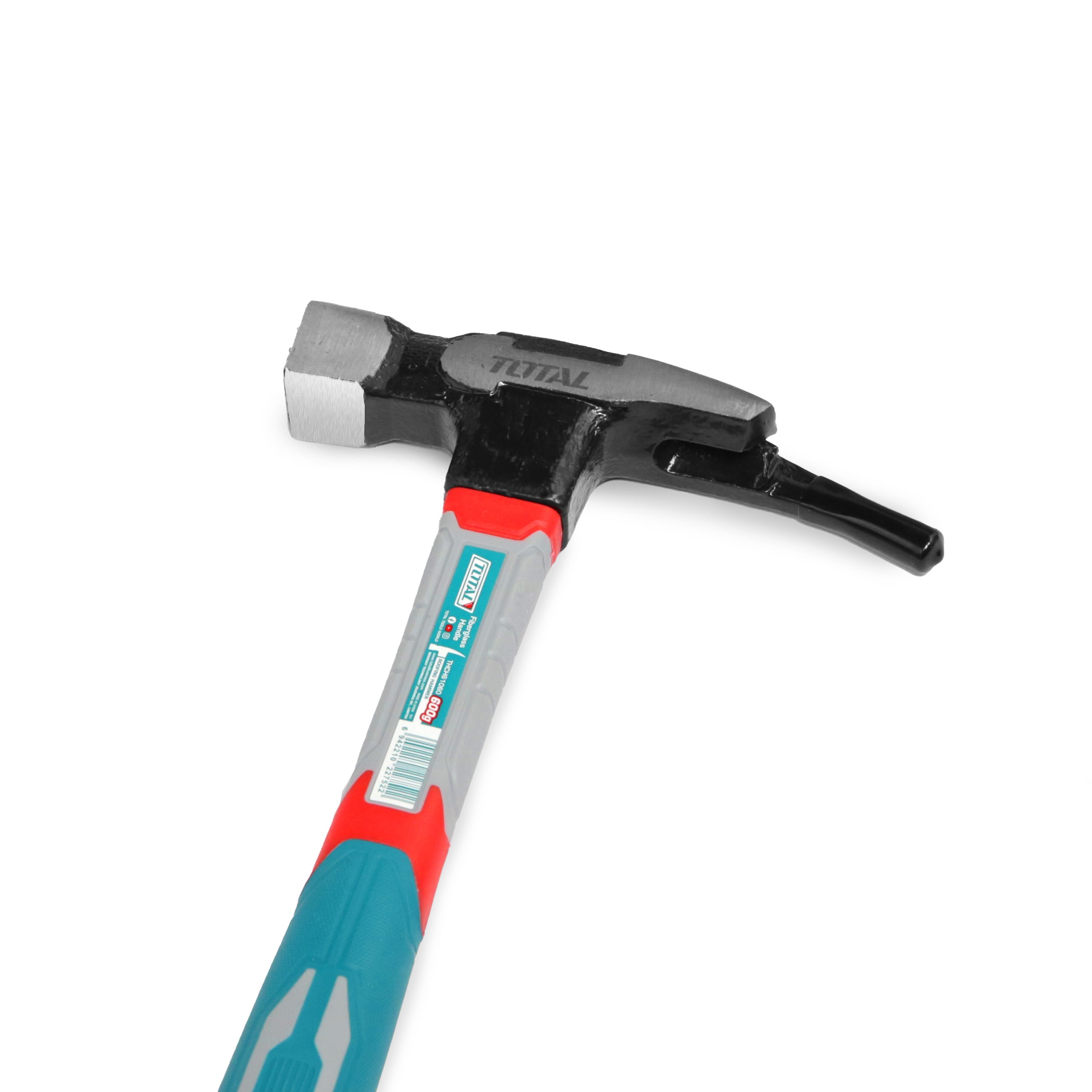 Total Roofing Hammer - 600g - THCH61060