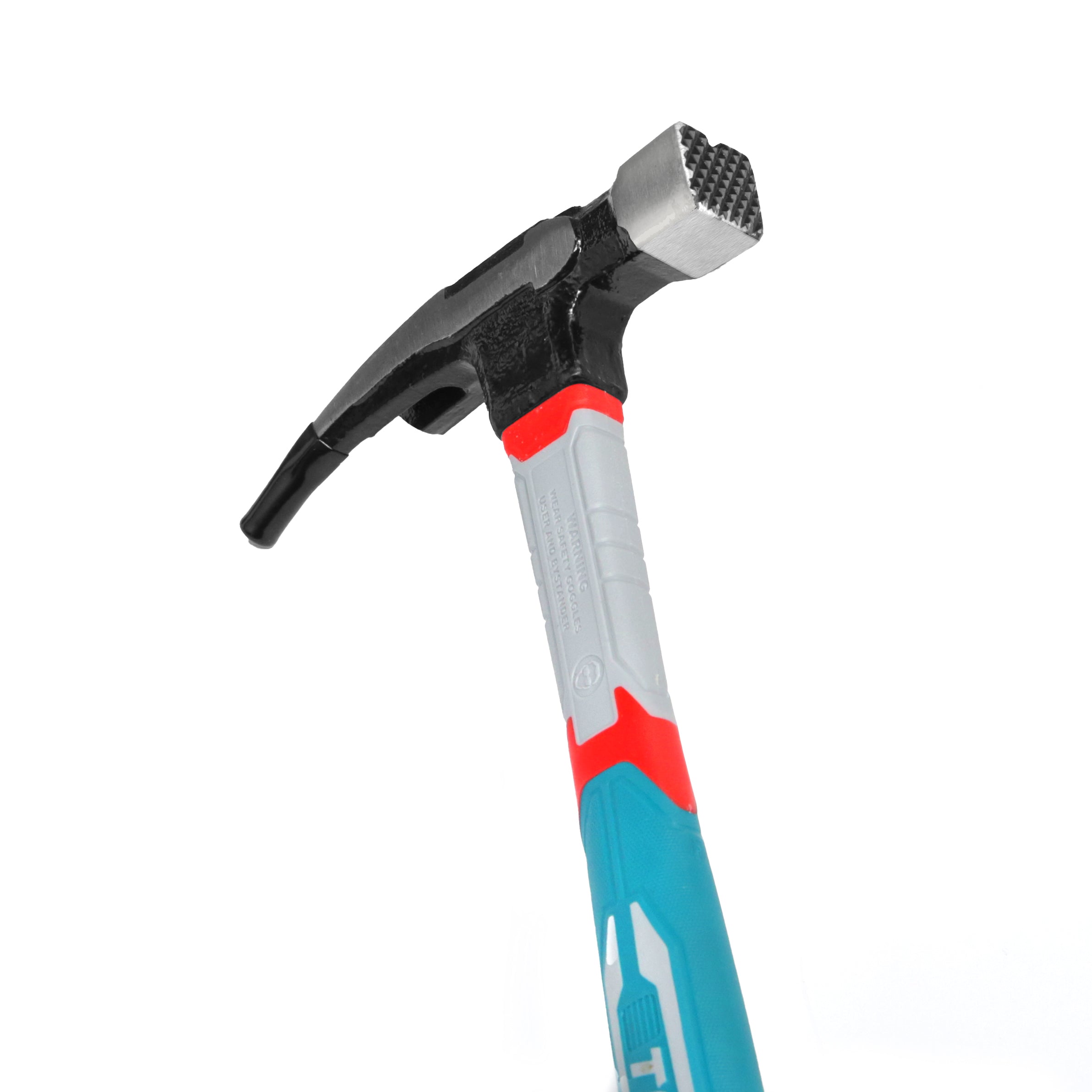 Total Roofing Hammer - 600g - THCH61060