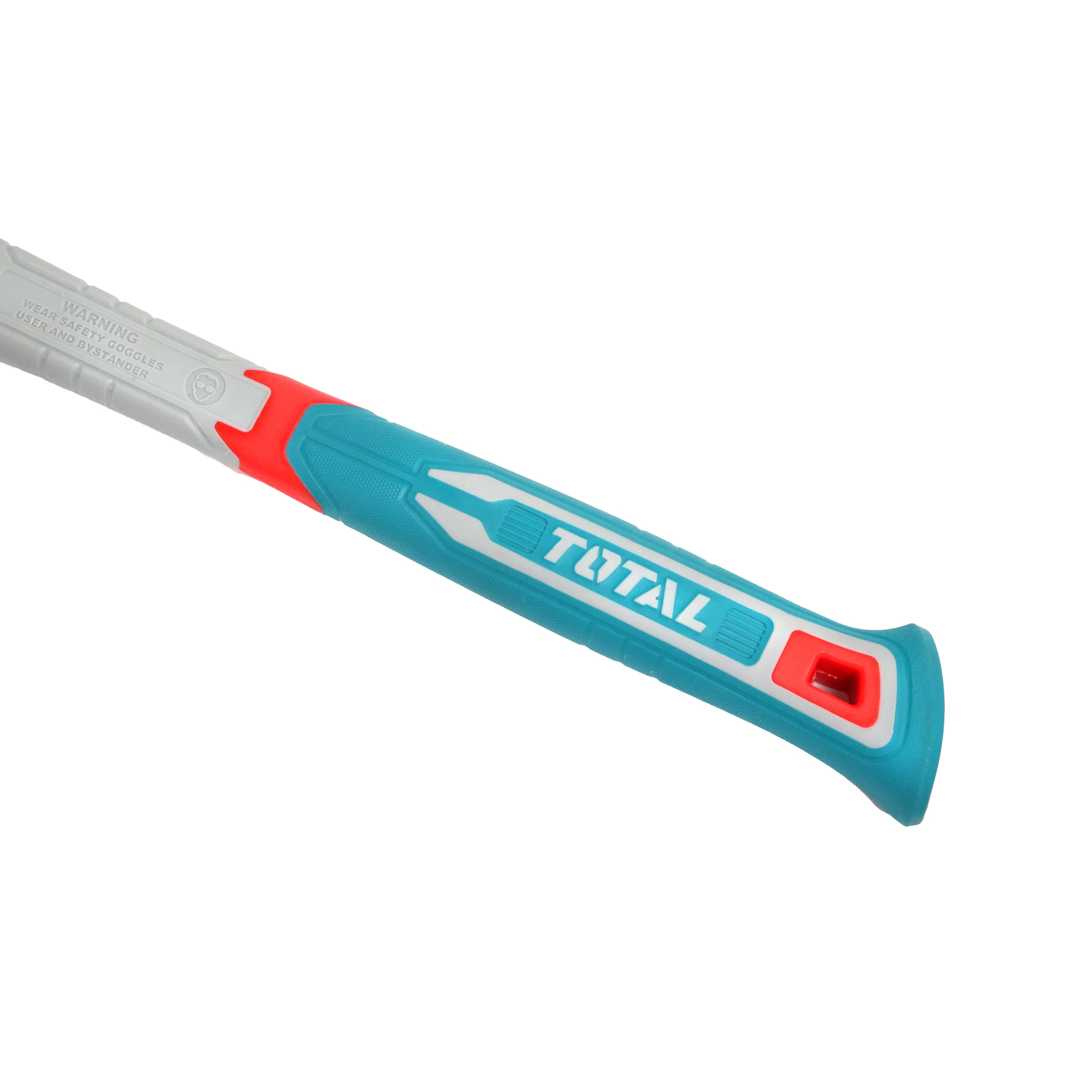 Total Roofing Hammer - 600g - THCH61060