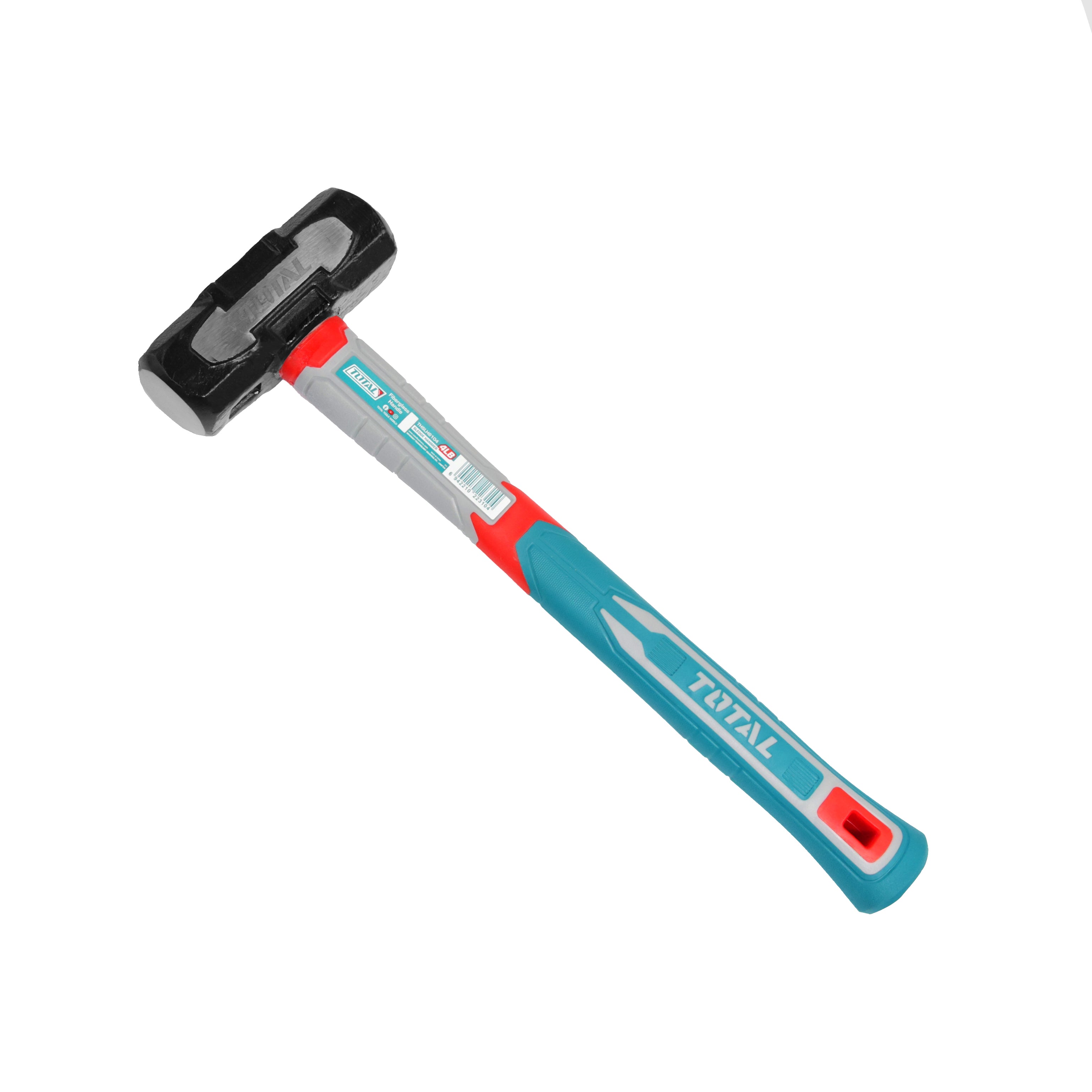 Total Sledge Hammer - 4lbs - THSLH6104