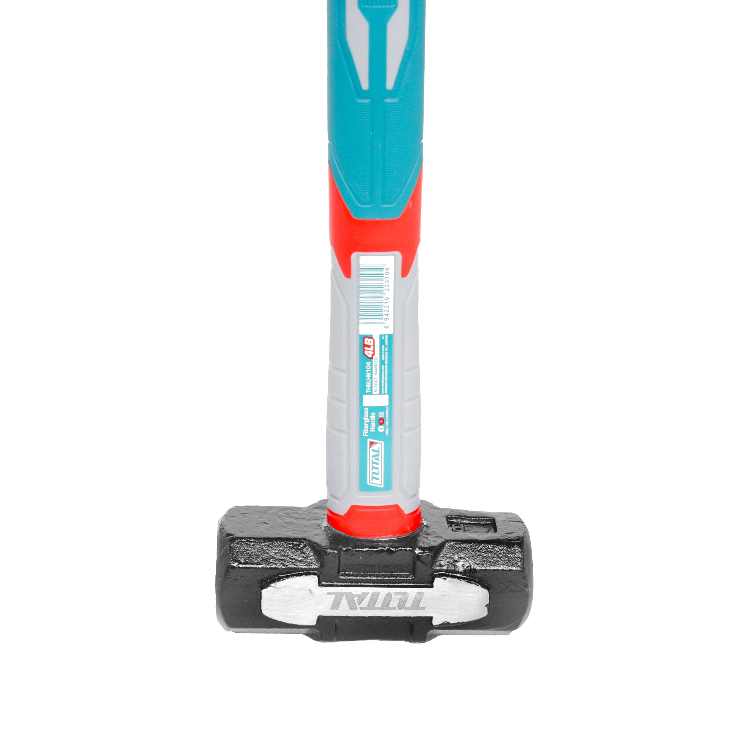 Total Sledge Hammer - 4lbs - THSLH6104