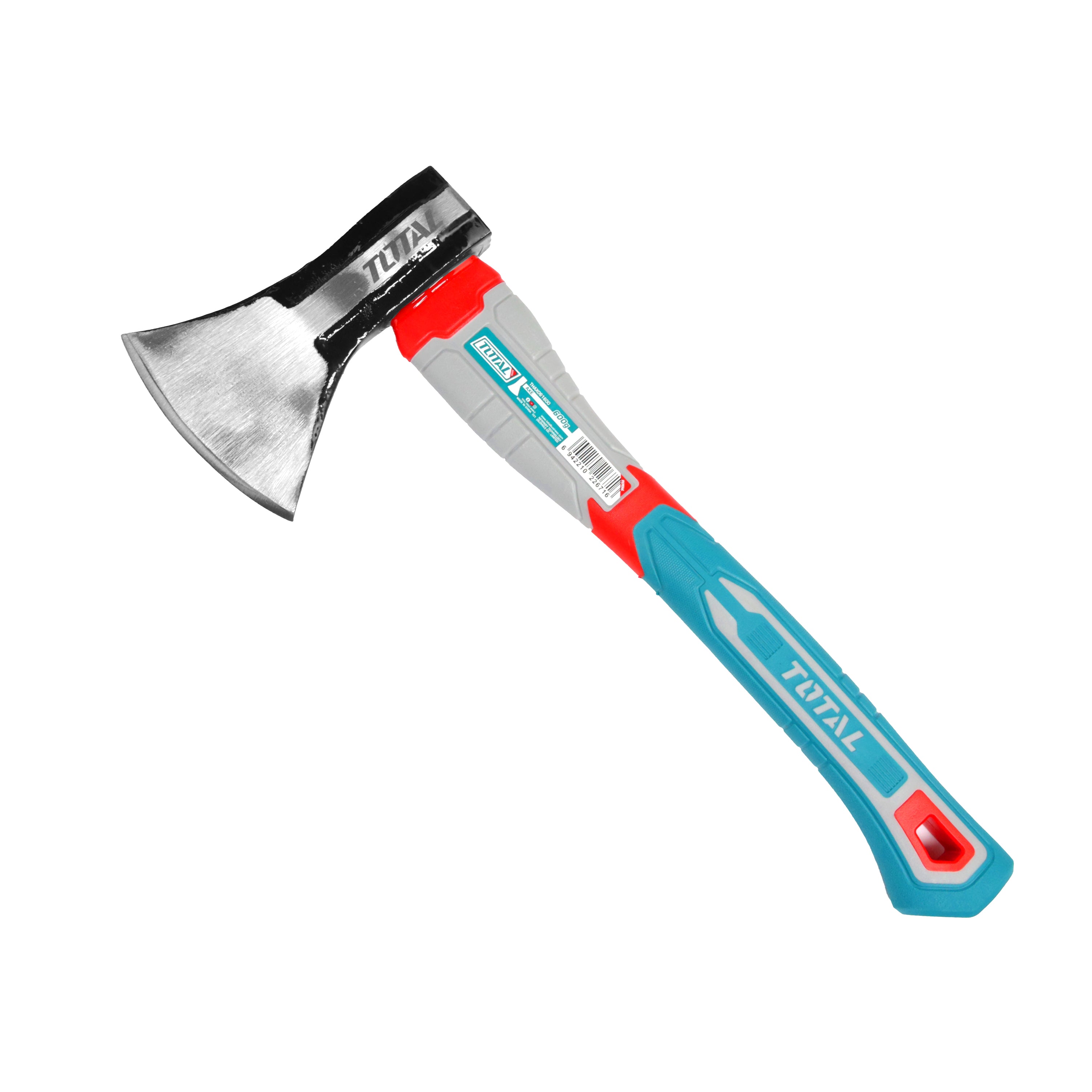 Total Axe - 600g - THAX061600