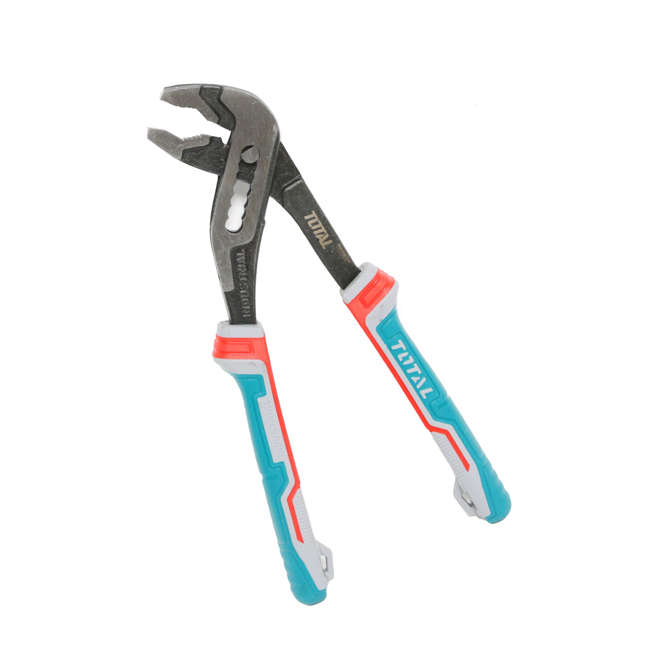 Total Pump Pliers - 250mm - THT281006