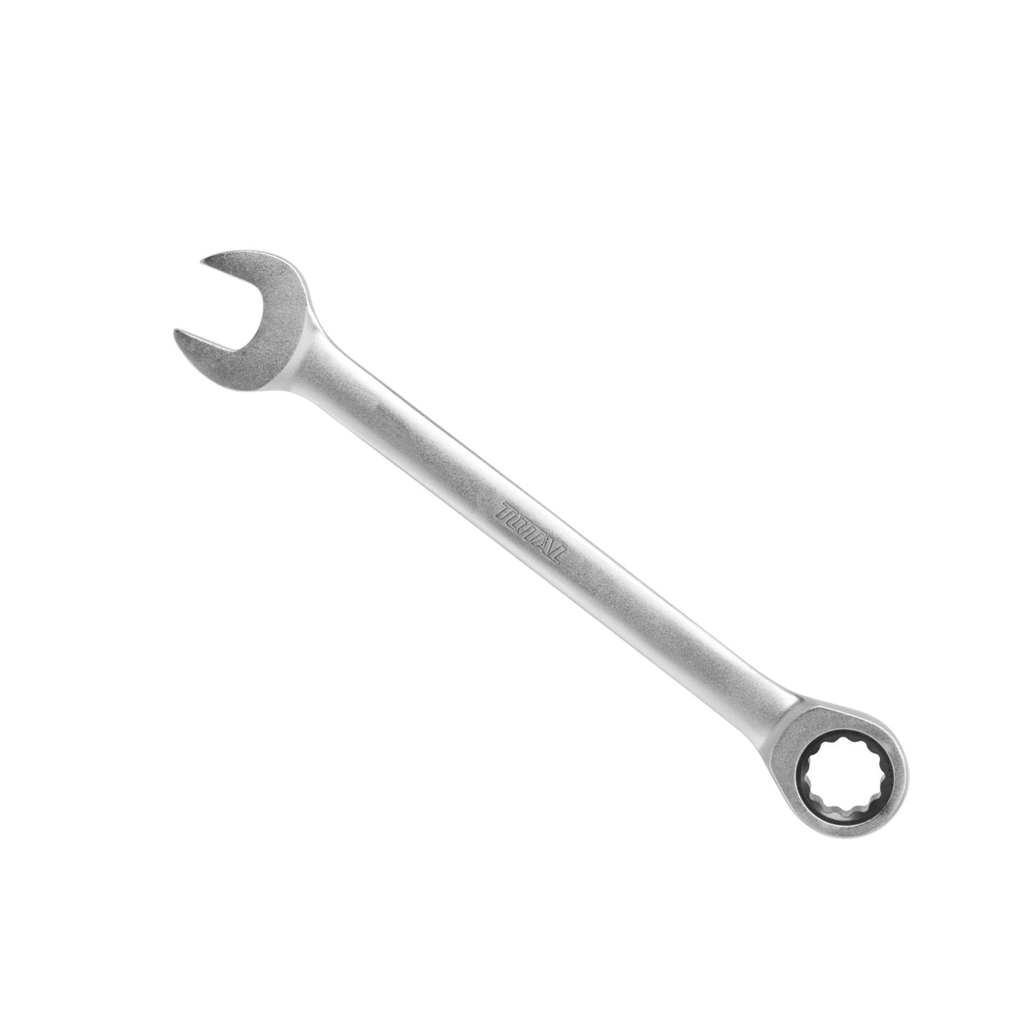 Total Ratchet Spanner - 12mm - TCSPAR121