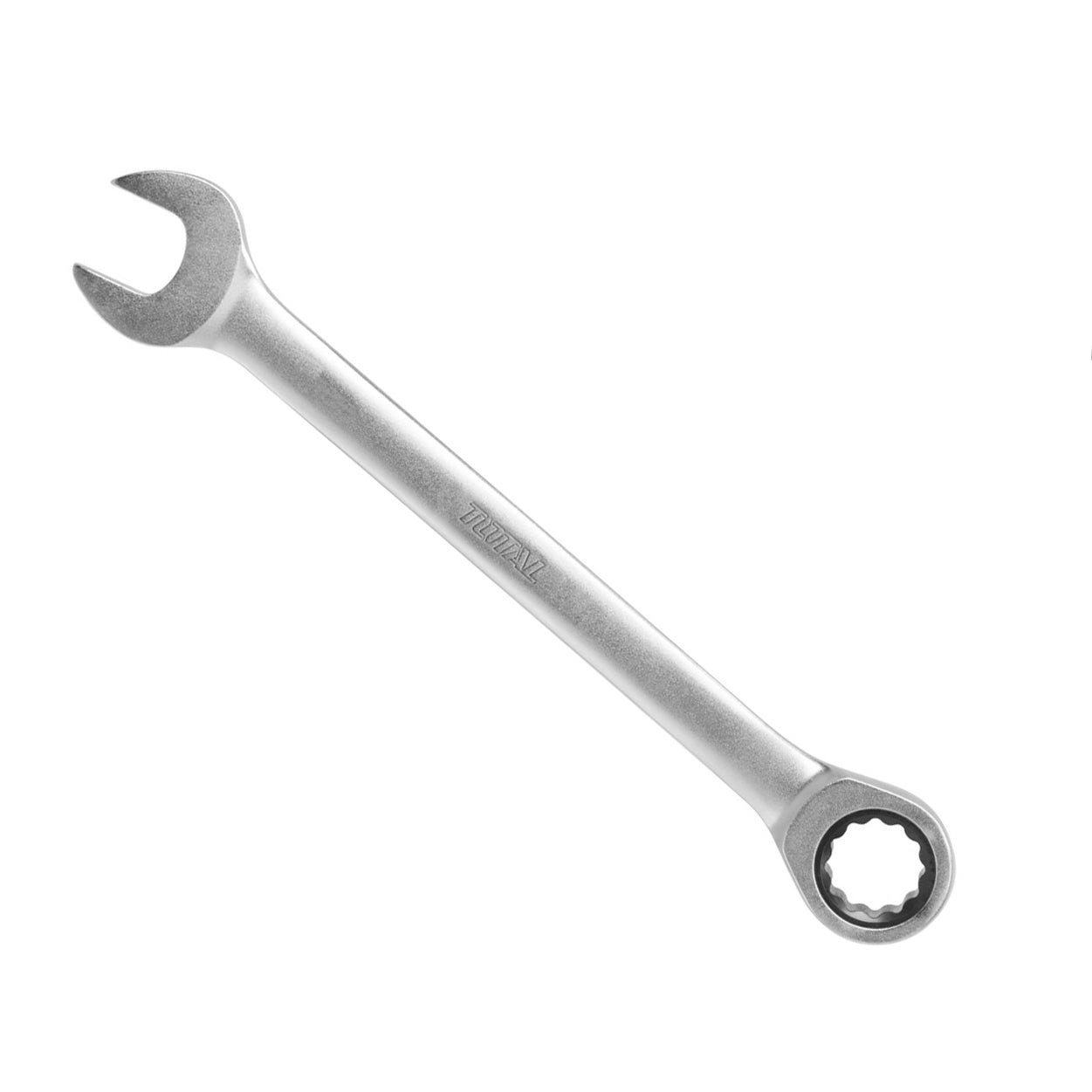 Total Ratchet Spanner - 17mm - TCSPAR171