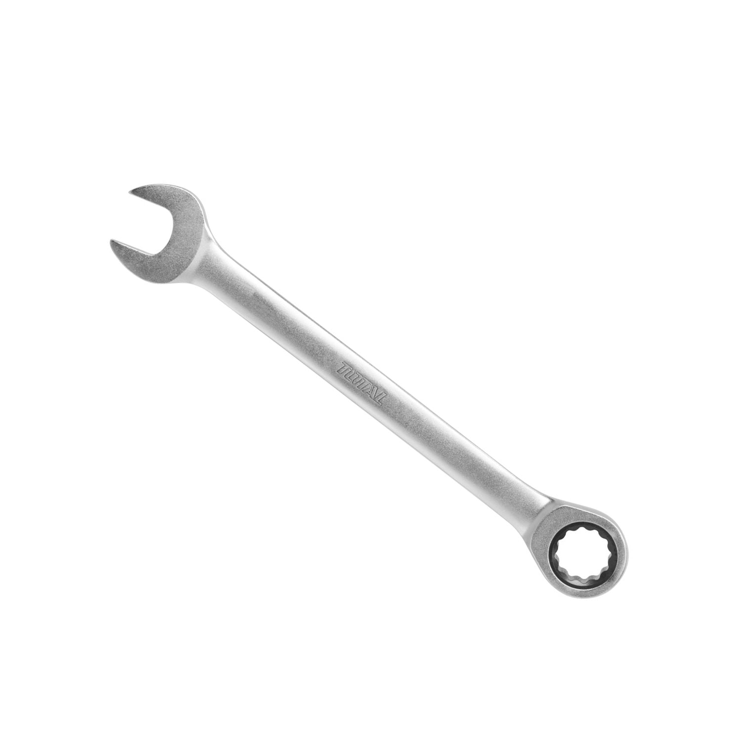 Total Ratchet Spanner - 13mm - TCSPAR131