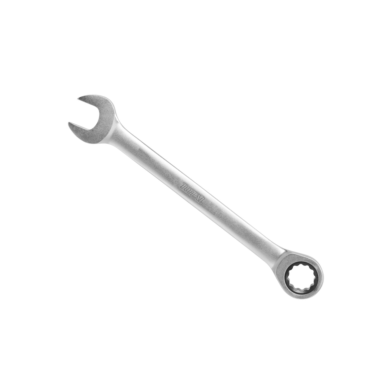 Total Ratchet Spanner - 11mm - TCSPAR111