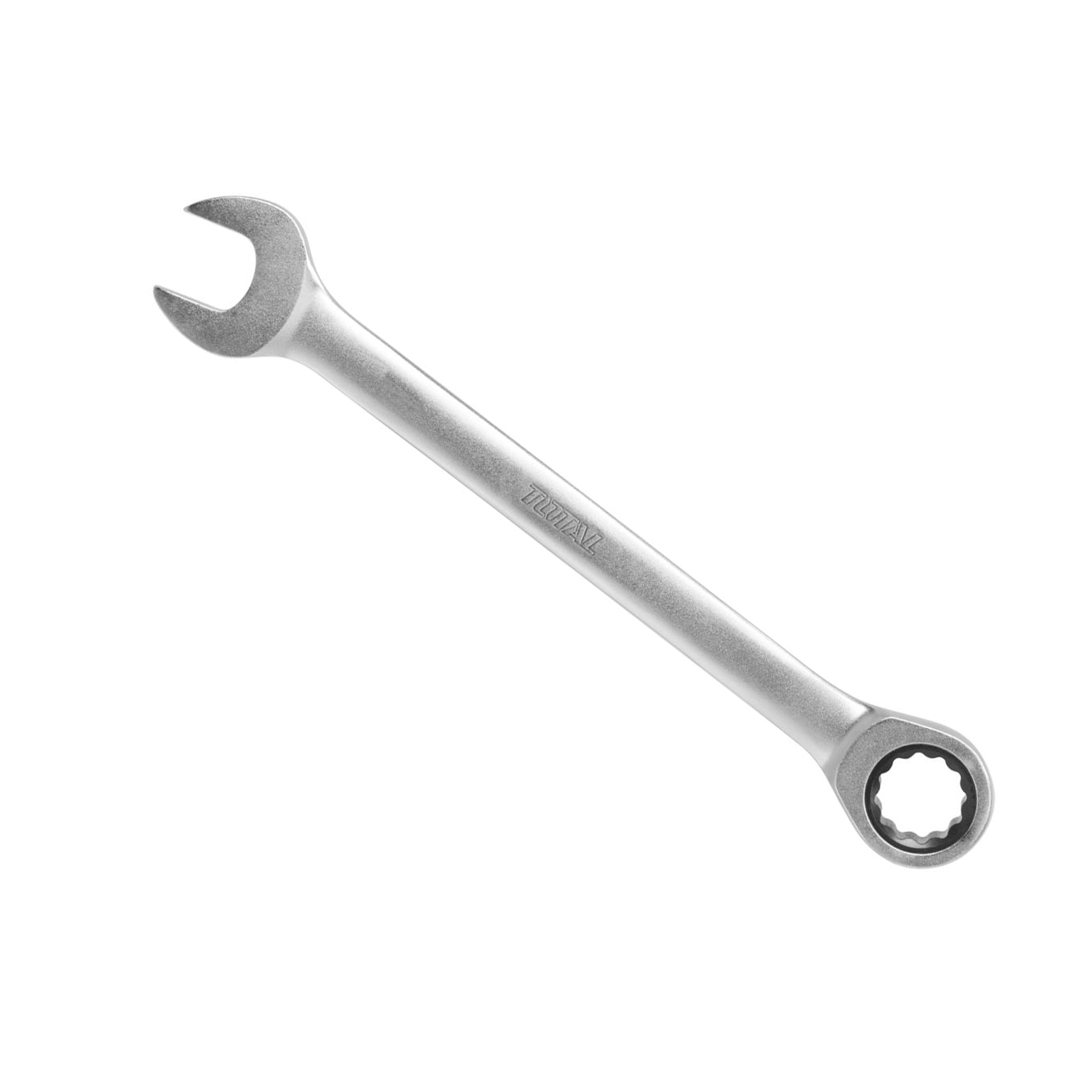 Total Ratchet Spanner - 15mm - TCSPAR151