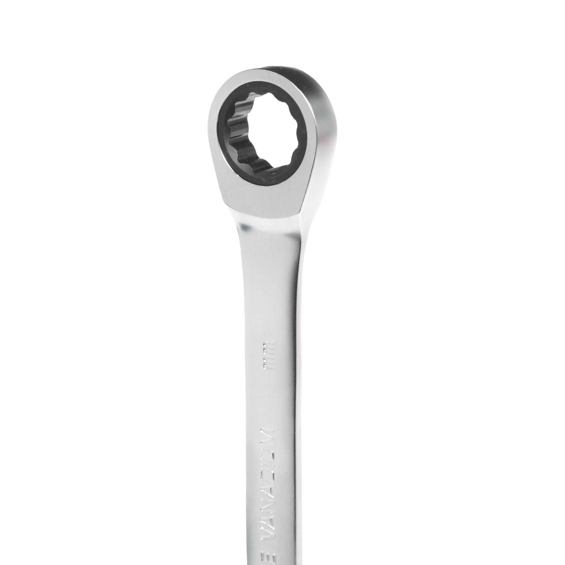 Total Ratchet Spanner - 15mm - TCSPAR151