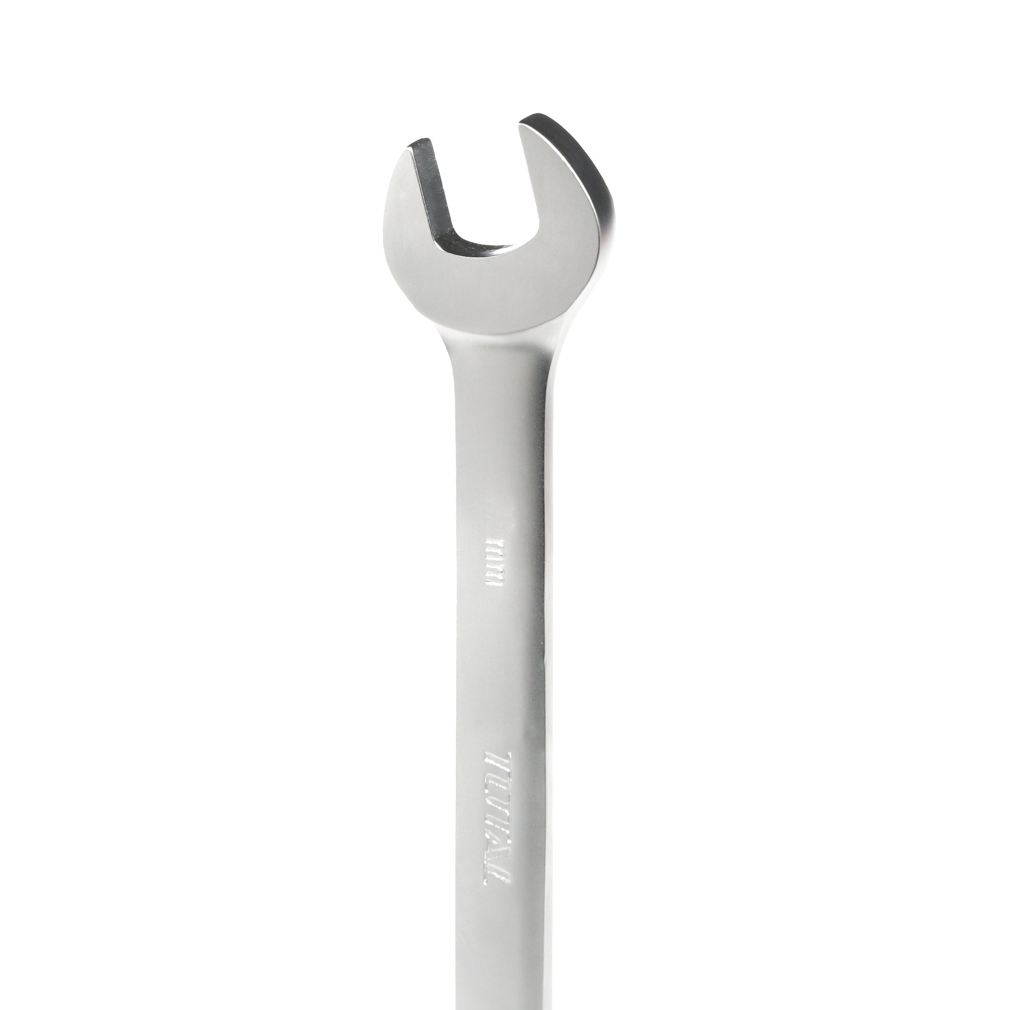 Total Ratchet Spanner - 15mm - TCSPAR151