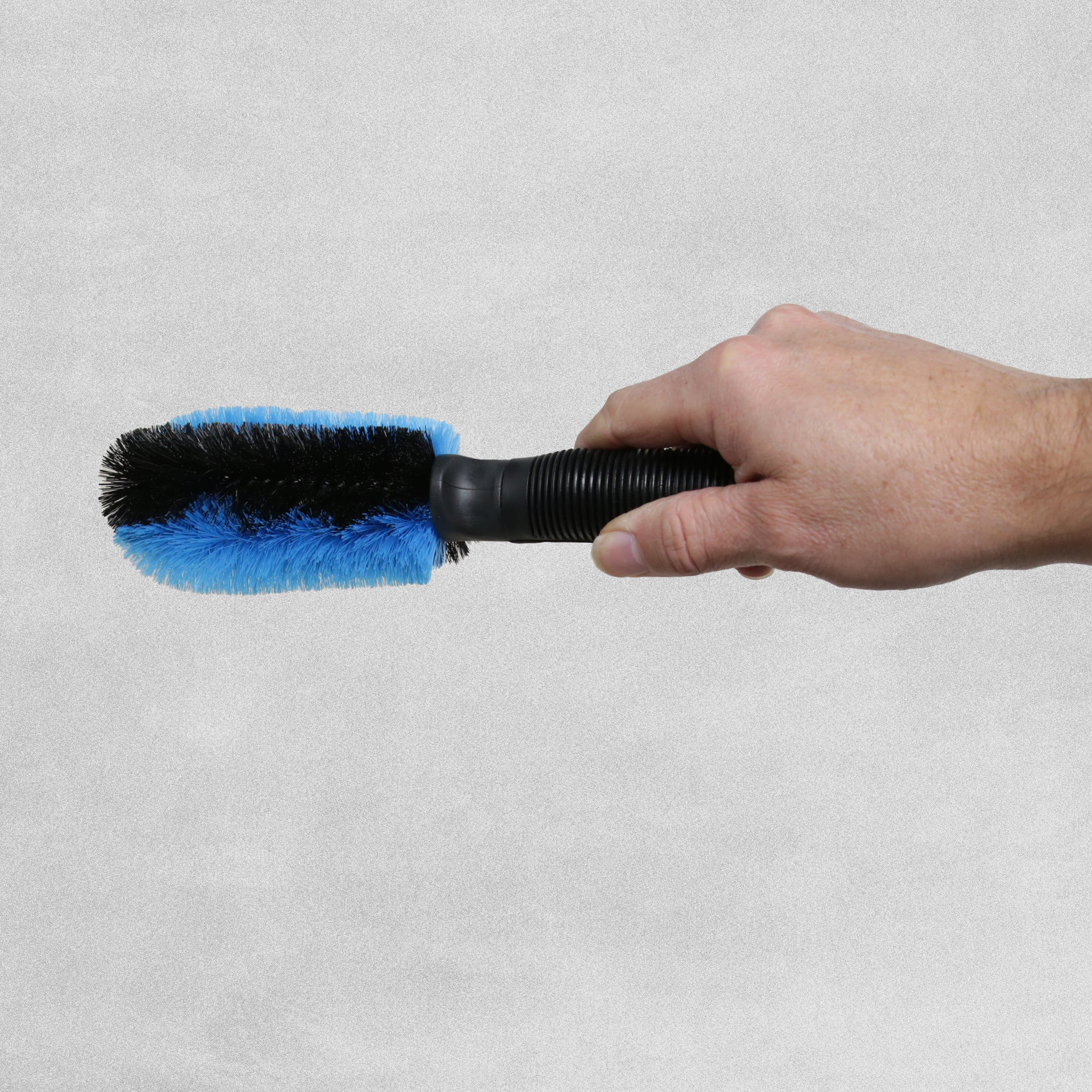 Silverline Wheel Cleaning Brush