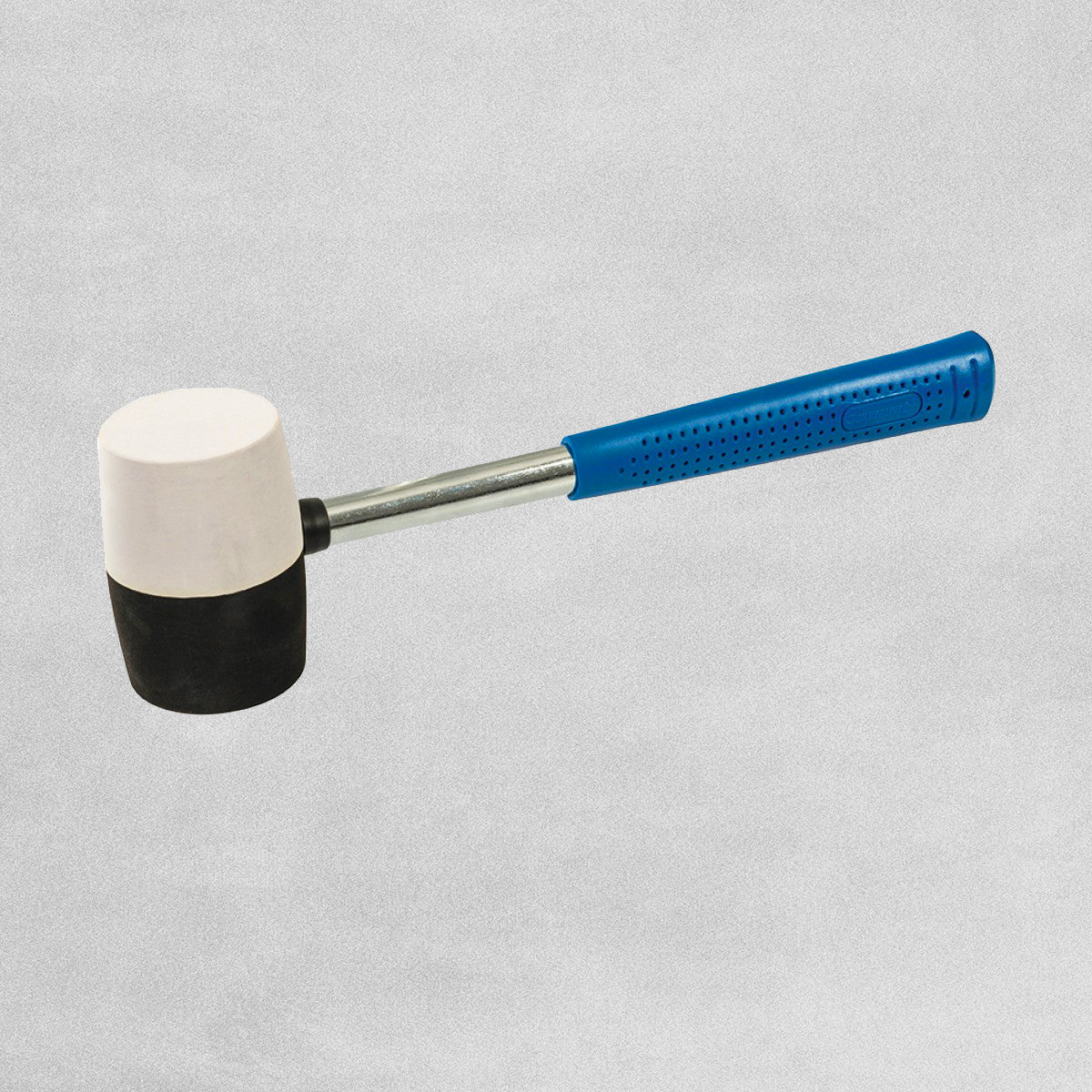 Silverline Combination Rubber Mallet- 32oz