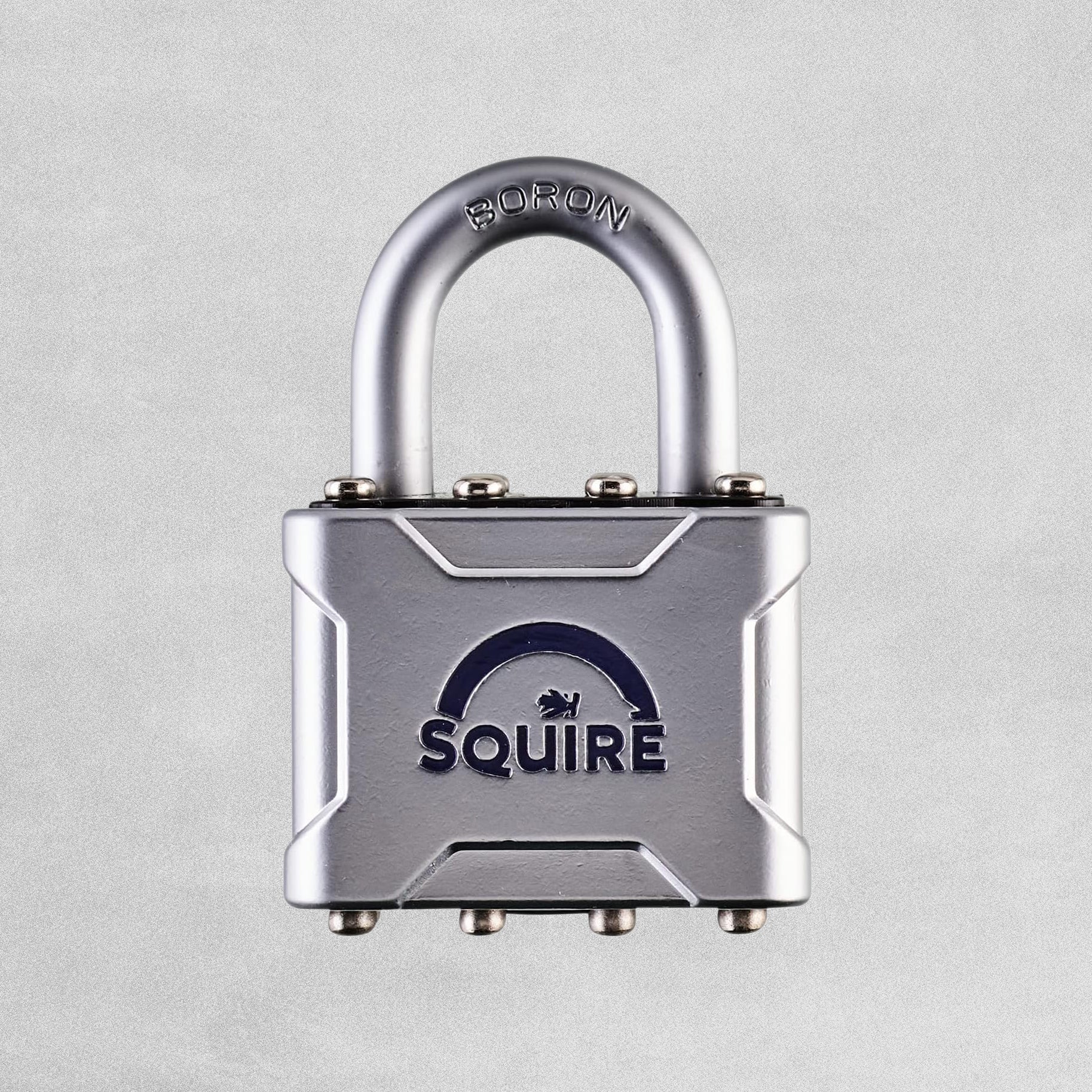 Squire Vulcan P4 45 Padlock - 2 Keys