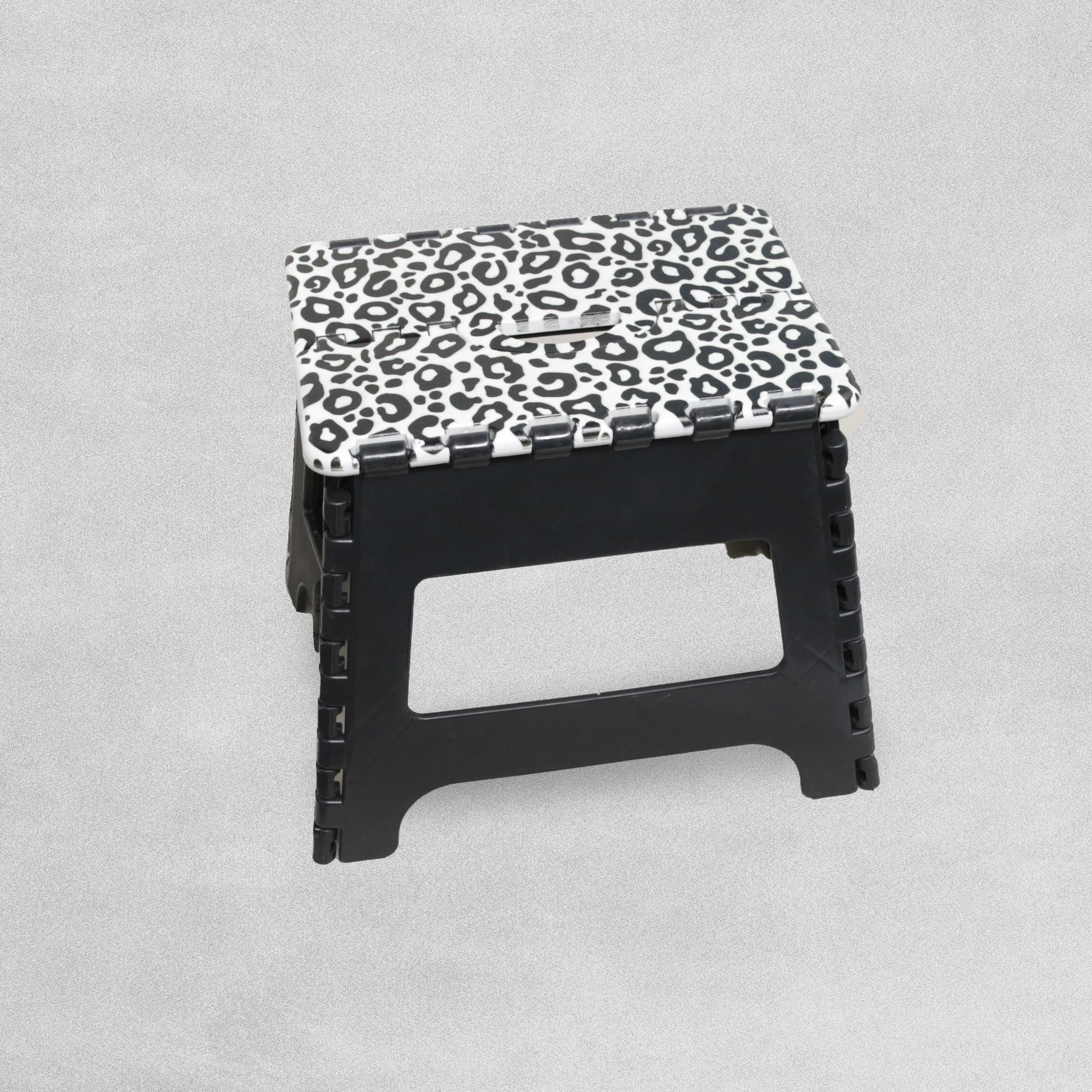 Dekton Folding Step Stool - Various Designs Available