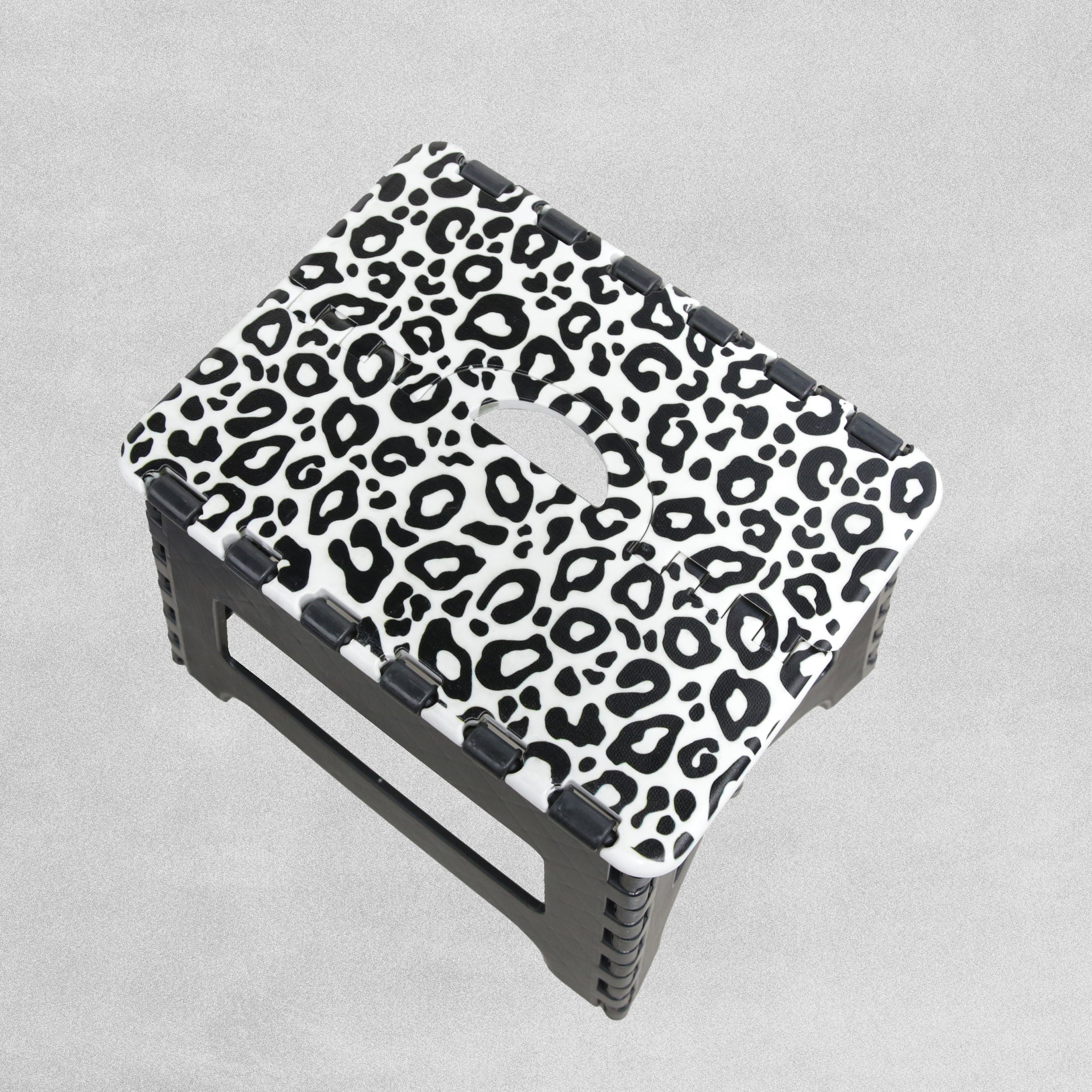 Dekton Folding Step Stool - Various Designs Available