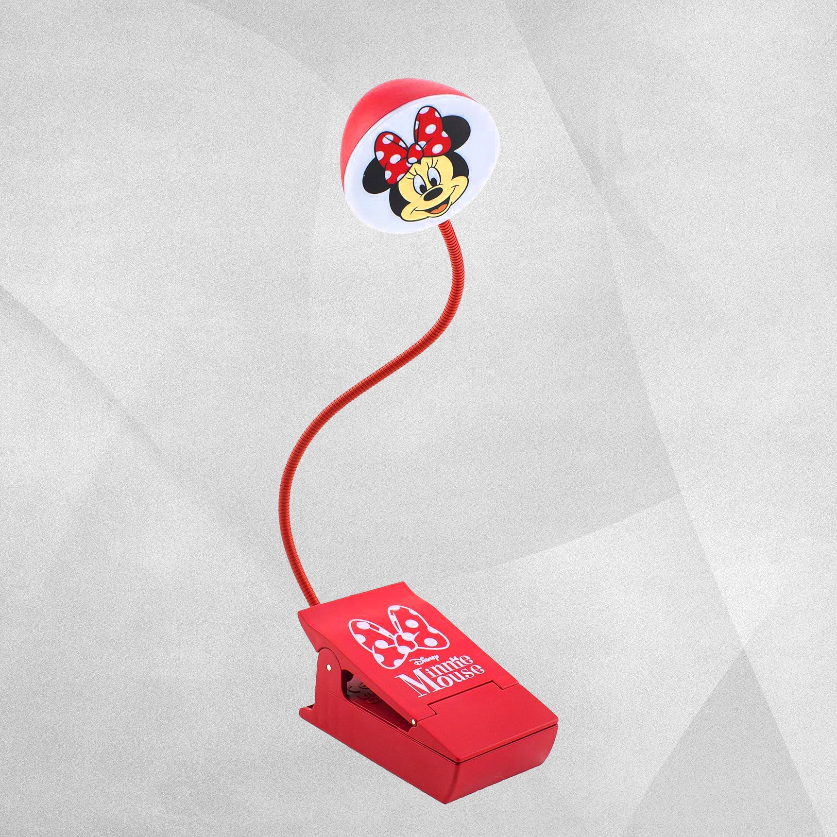 Disney Minnie Mouse Reading Light