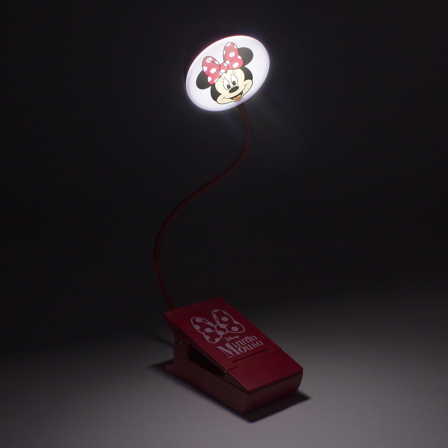 Disney Minnie Mouse Reading Light