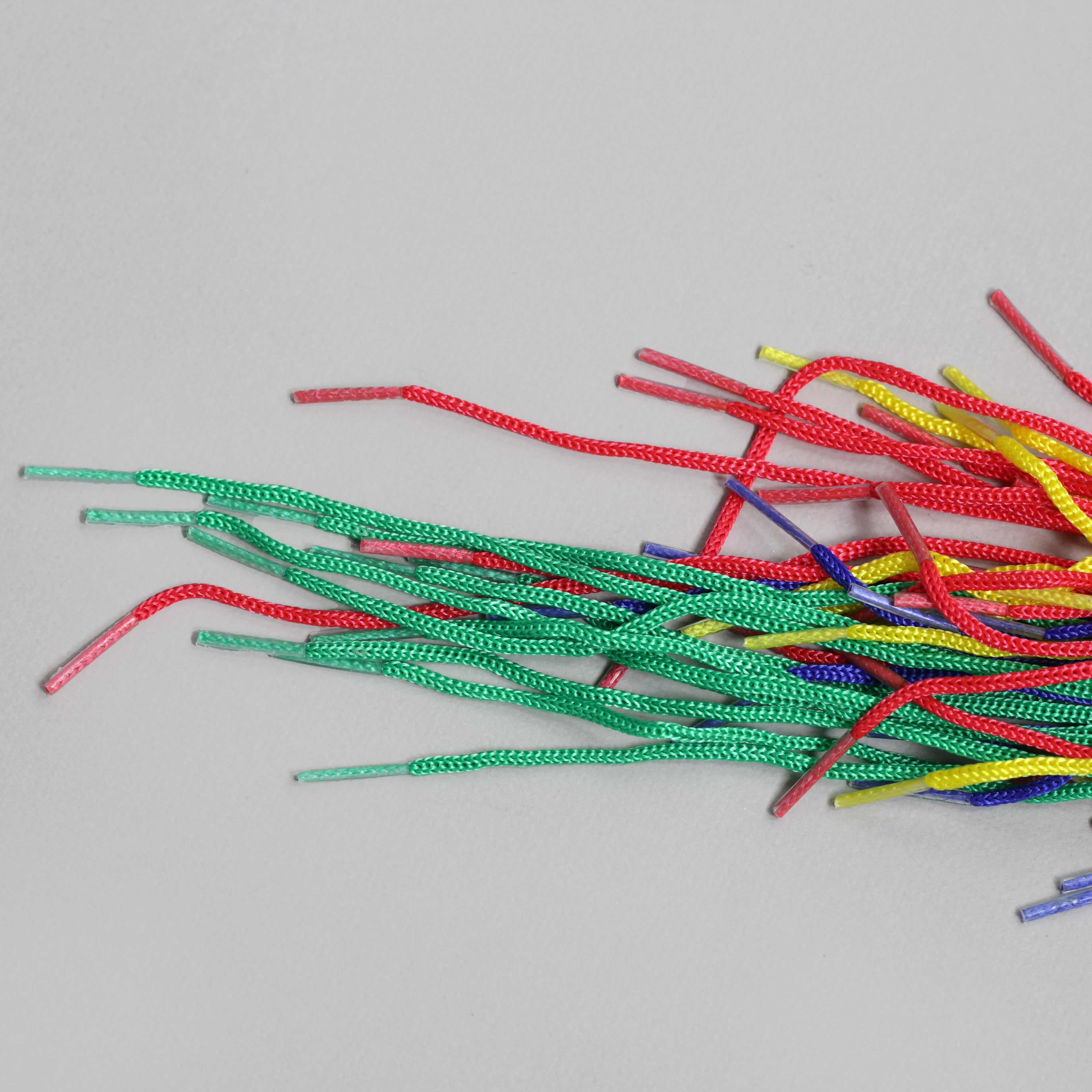 Threading Laces - 40pcs