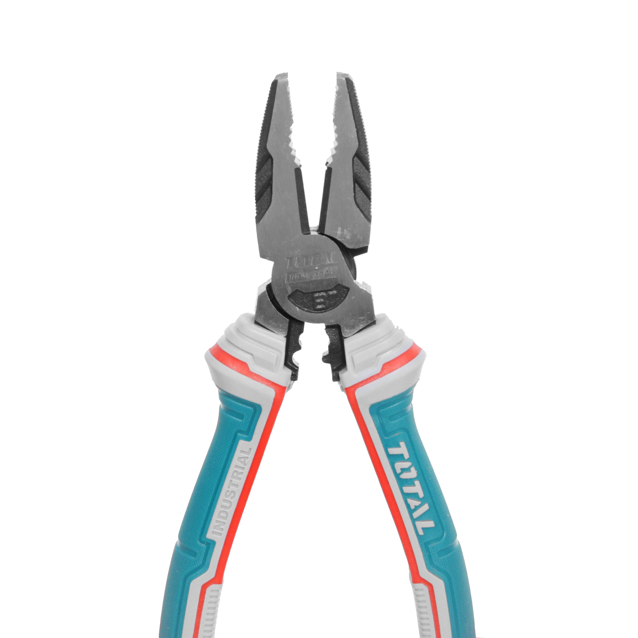 Total 4pcs Pliers Set - THT2K0458