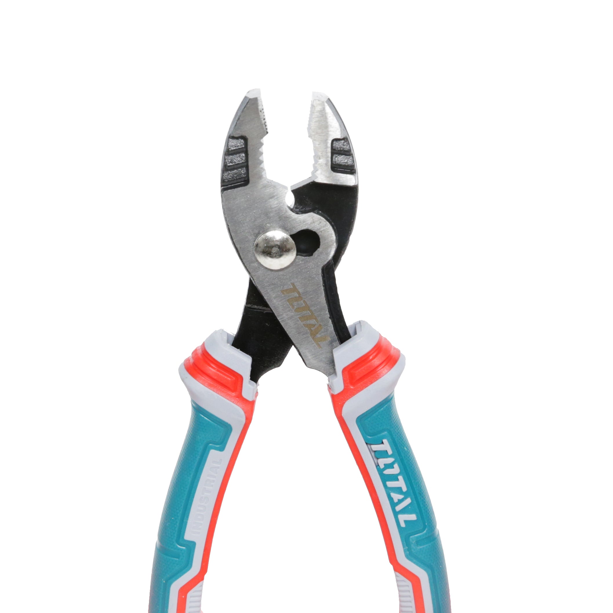 Total 4pcs Pliers Set - THT2K0458