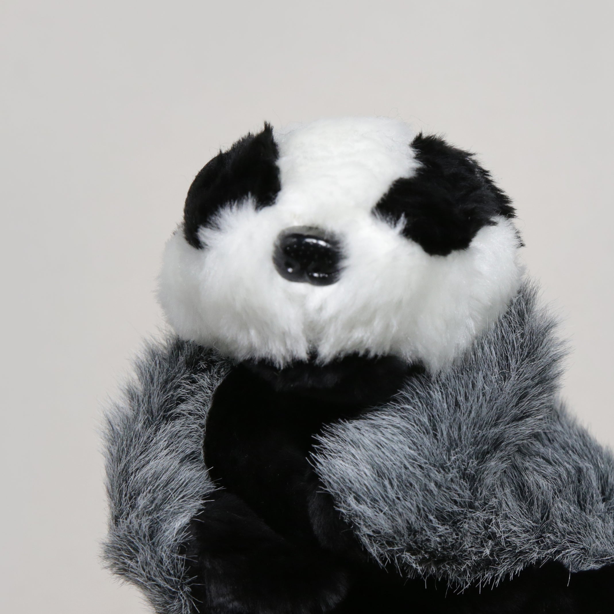 Badger Hand Puppet