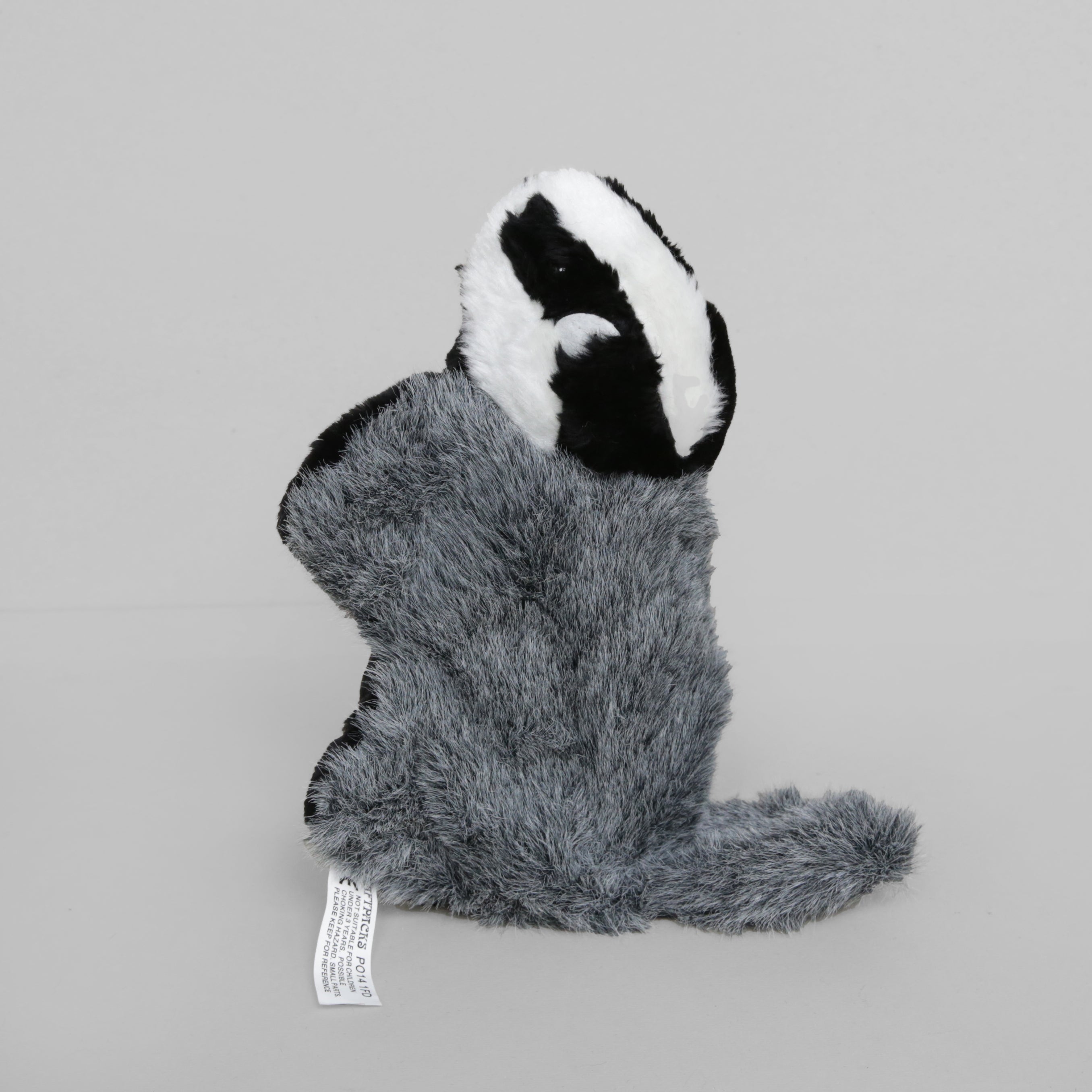 Badger Hand Puppet