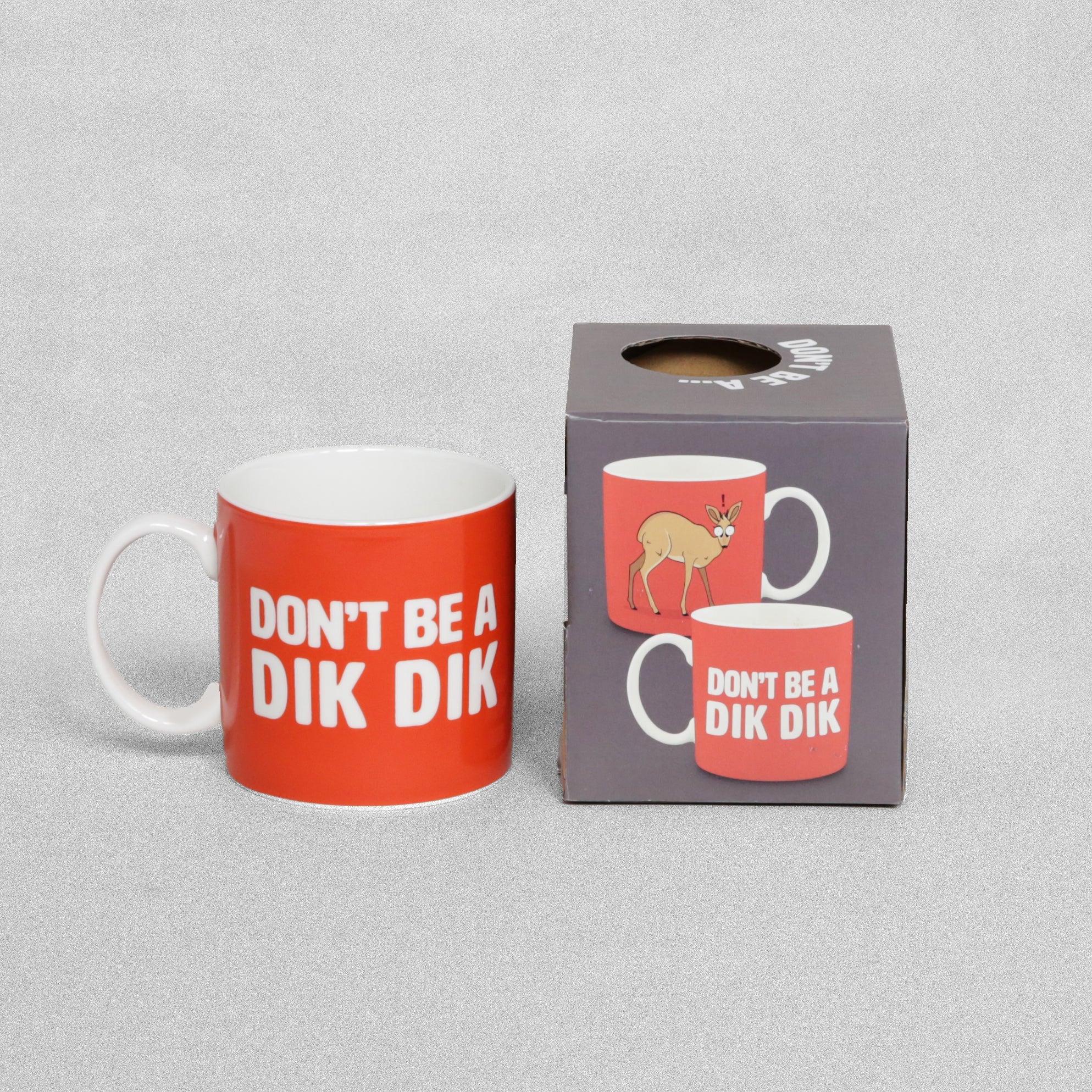 Novelty Rude Mugs - Various Designs Available