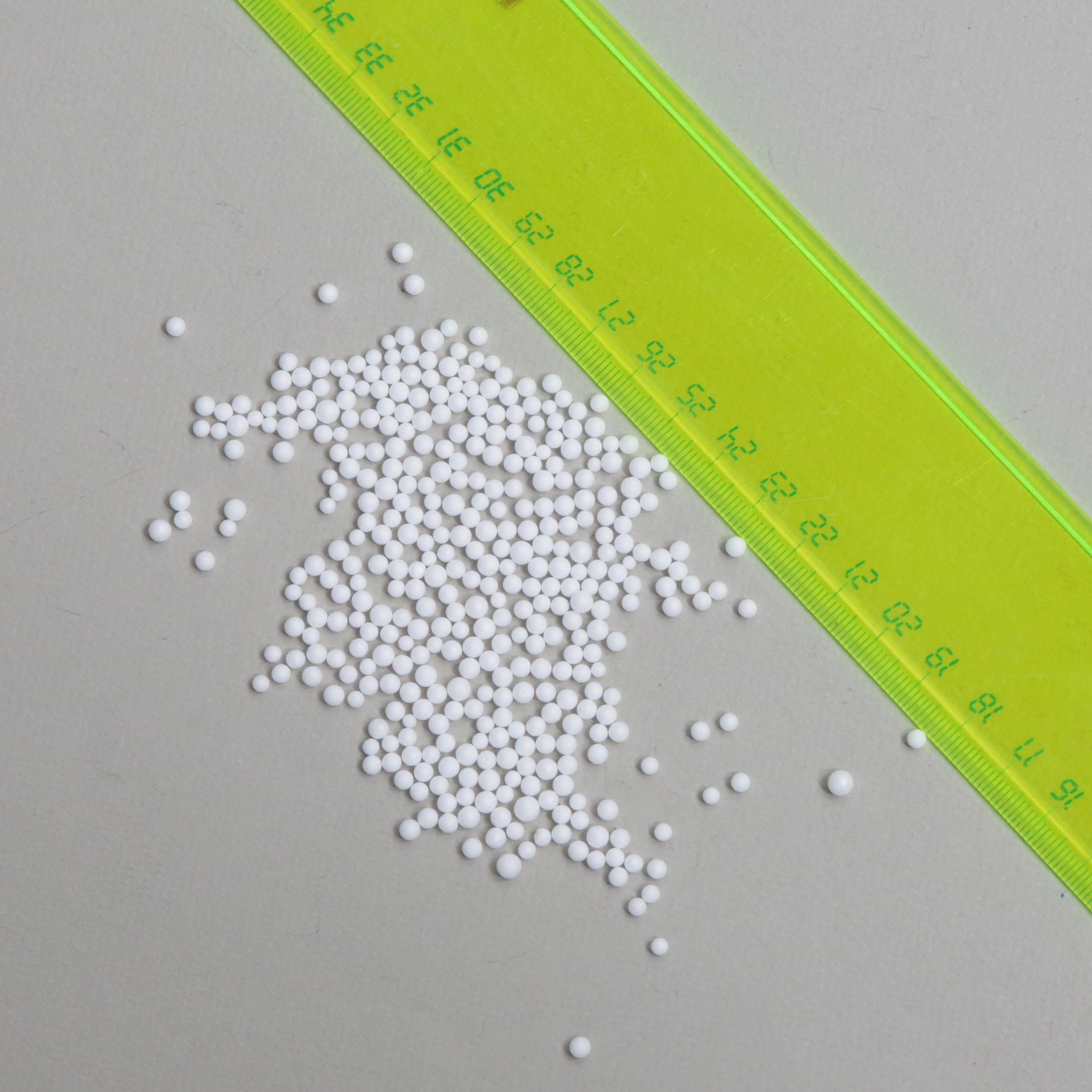 Polystyrene Balls - Various Sizes Available